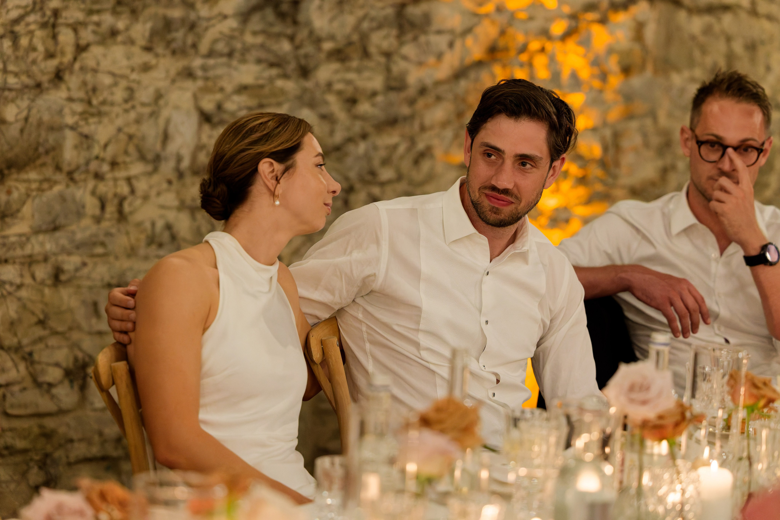 Wedding at Borgo Bastia Creti, Umbria