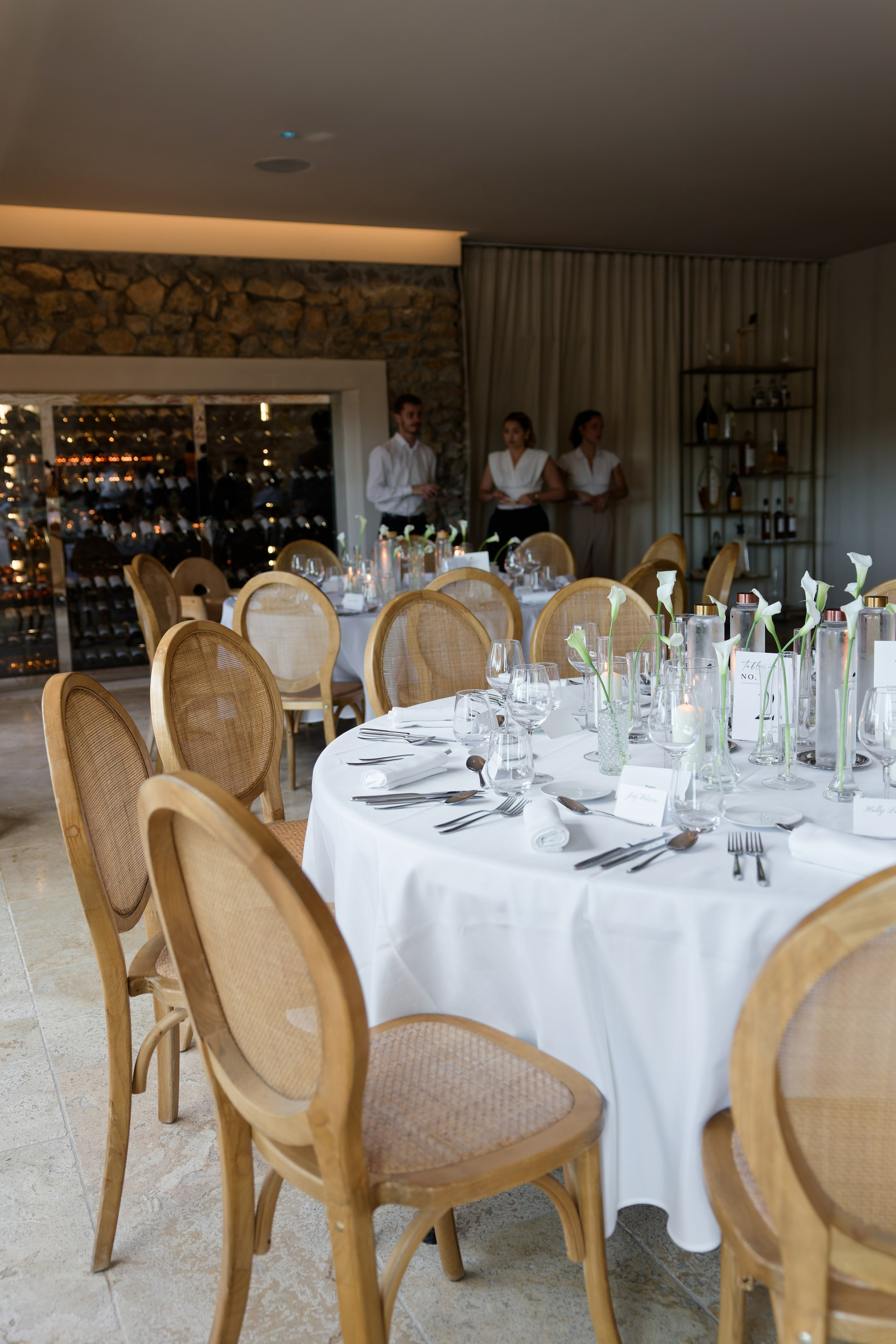Wedding at Château L’Hospitalet in Narbonne, France. Destination Wedding Photographer — Nikita Burtsev