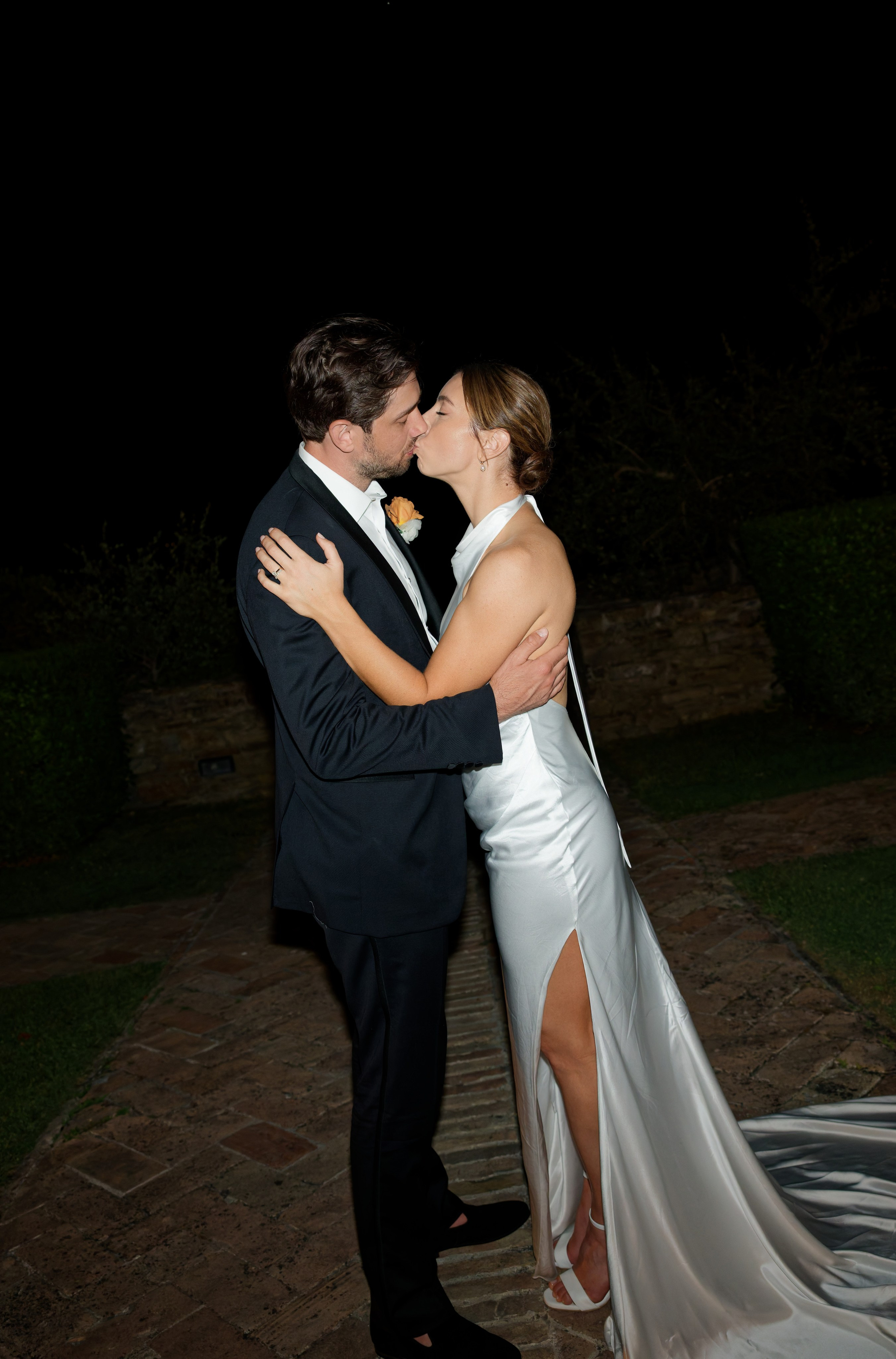 Wedding at Borgo Bastia Creti, Umbria