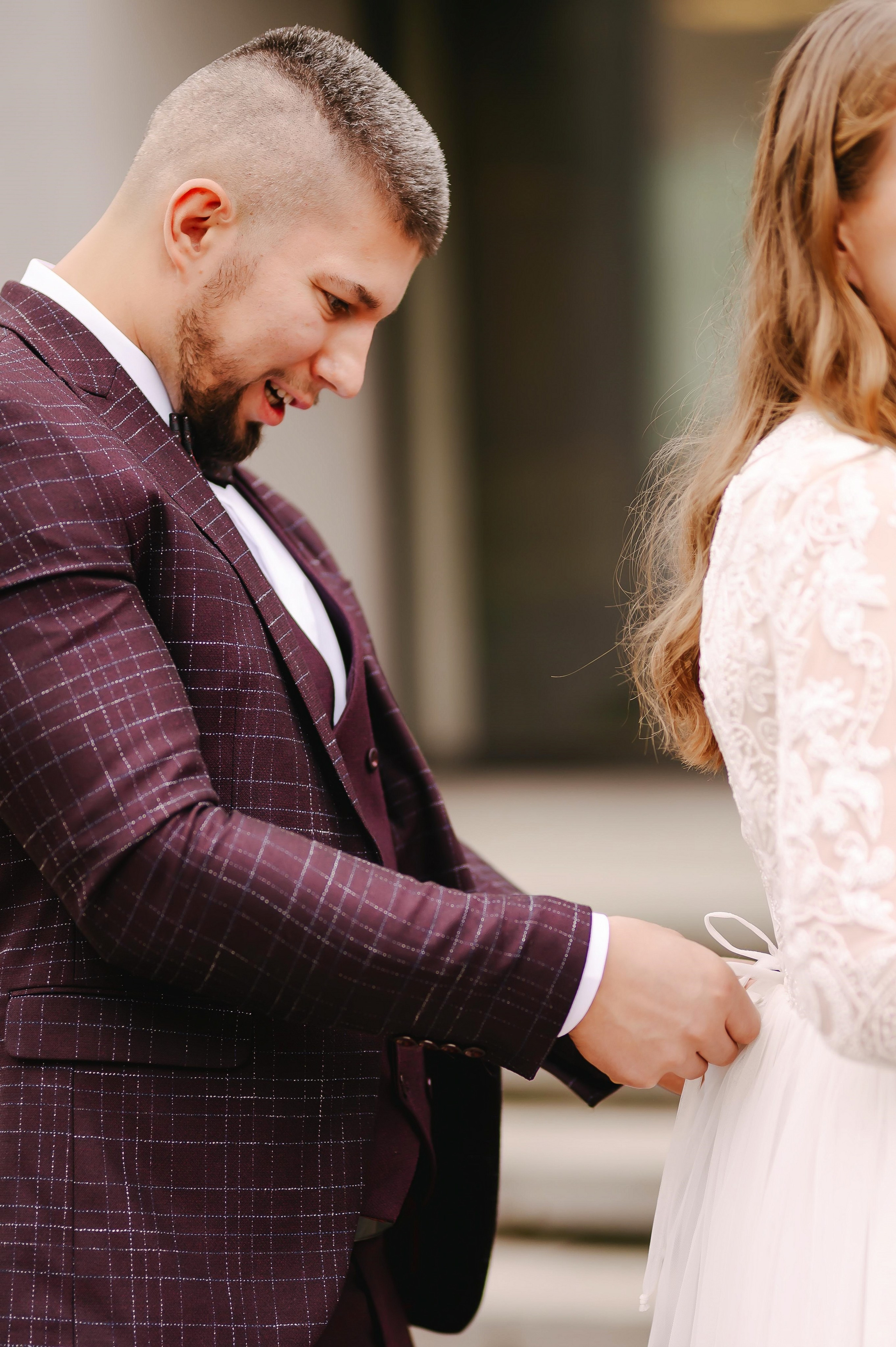 Rokas & Andžela. Rokas Baranauskas fotografija