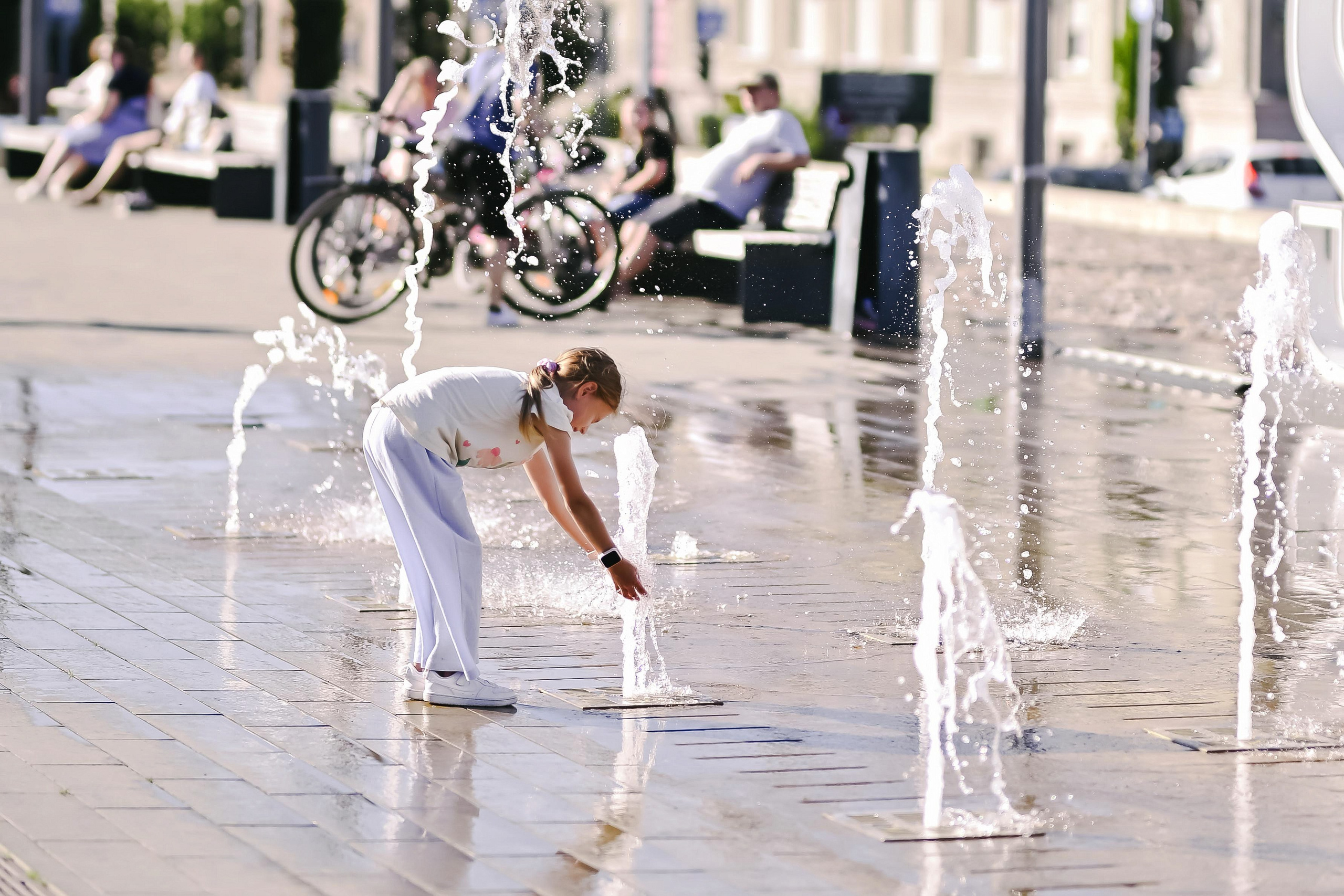 Saulės žiedas 2025. Rokas Baranauskas fotografija
