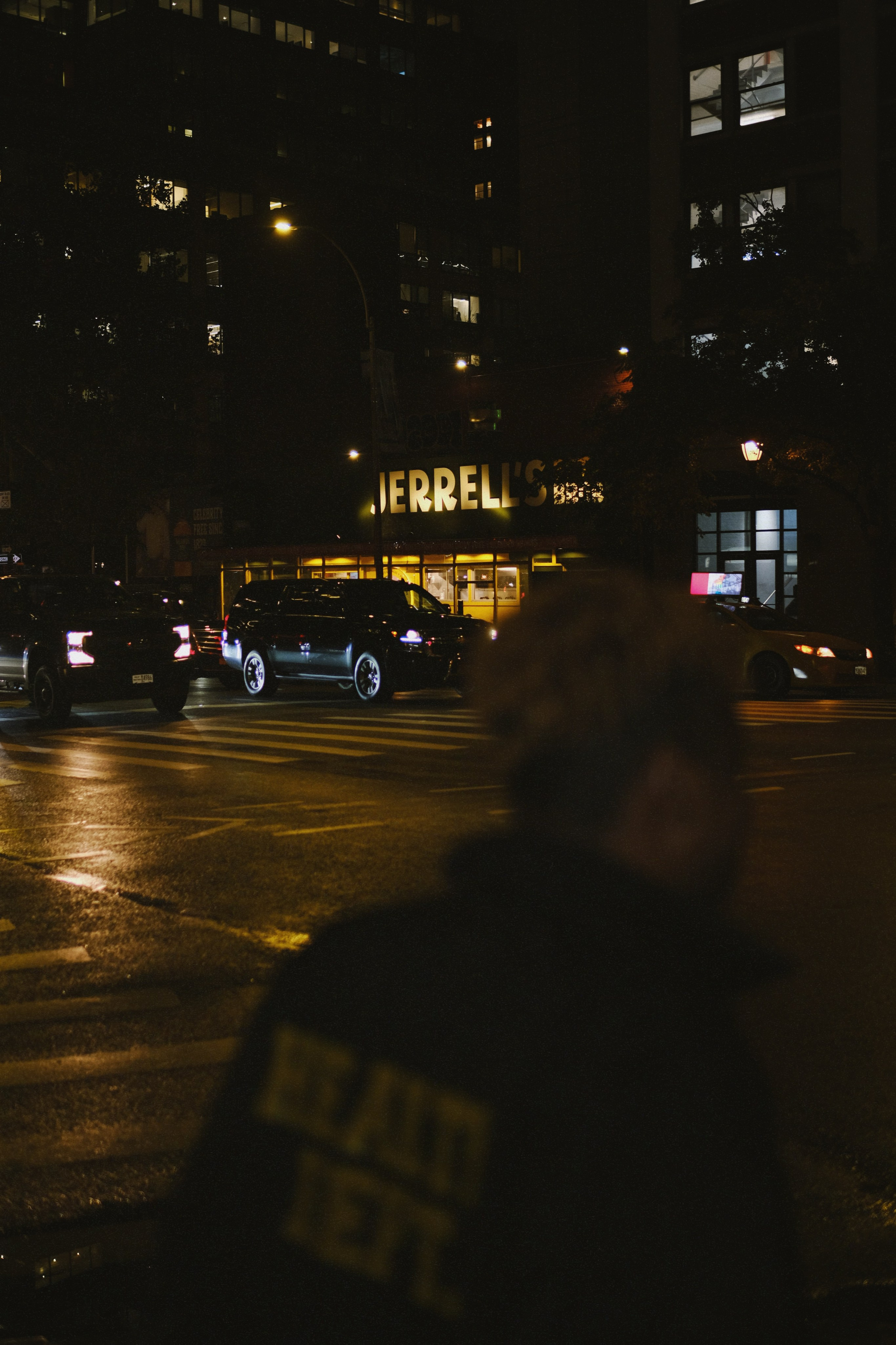 Gabriel. New York Photographer Sveta Zemskova, NYC Photo