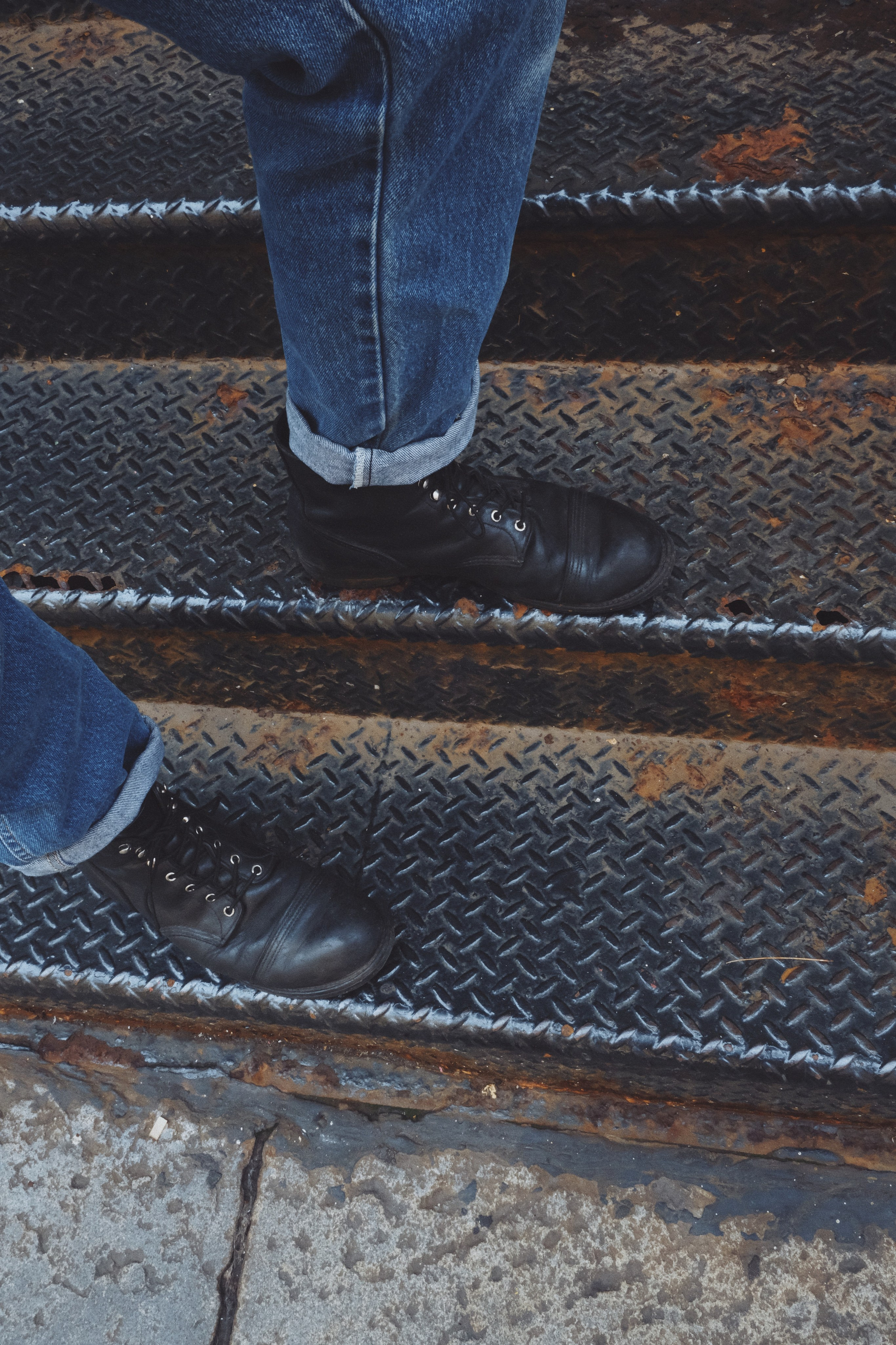 Jon. New York Photographer Sveta Zemskova, NYC Photo