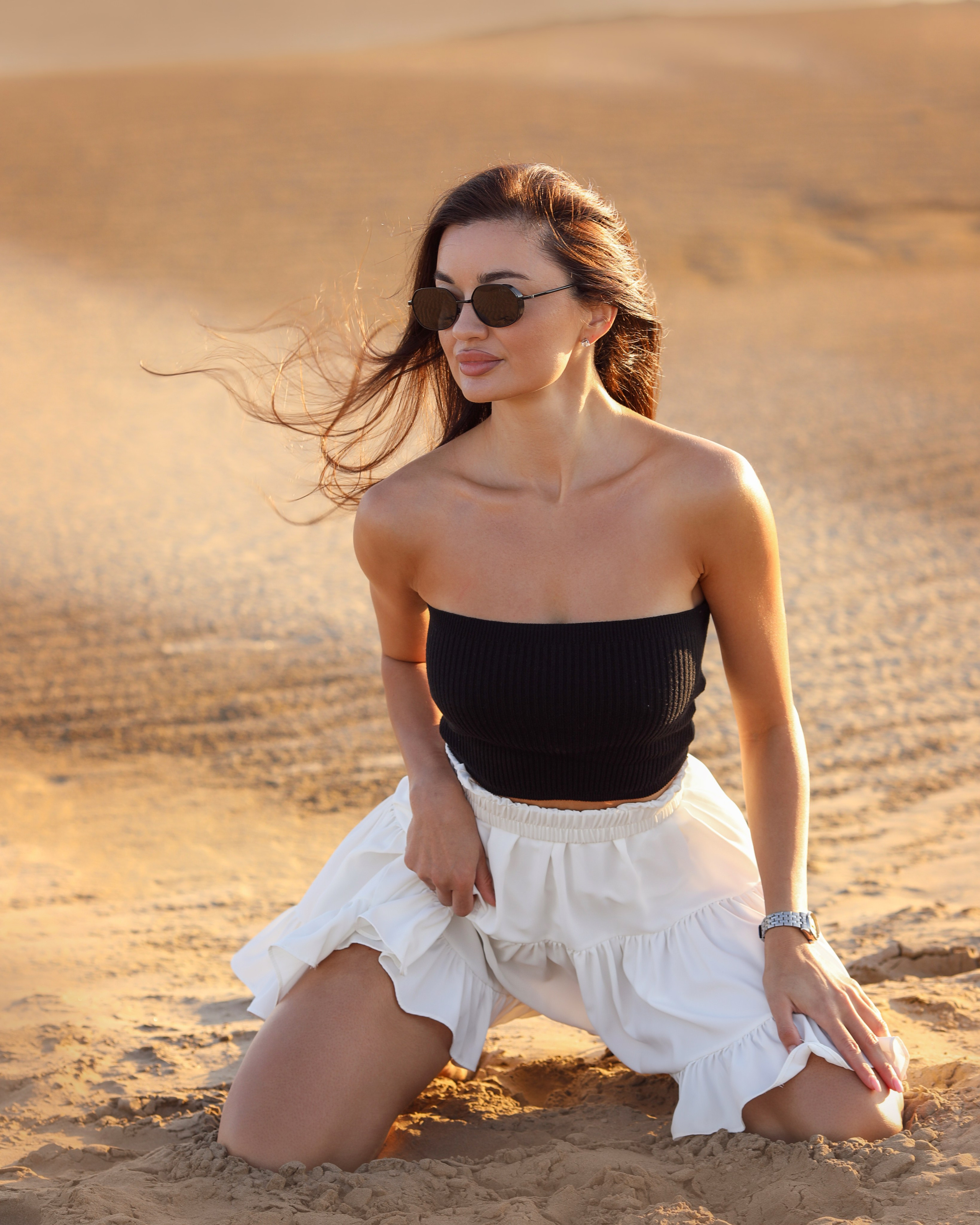 Уличные. Селедцова Марина — профессиональный фотограф в городе Байконур