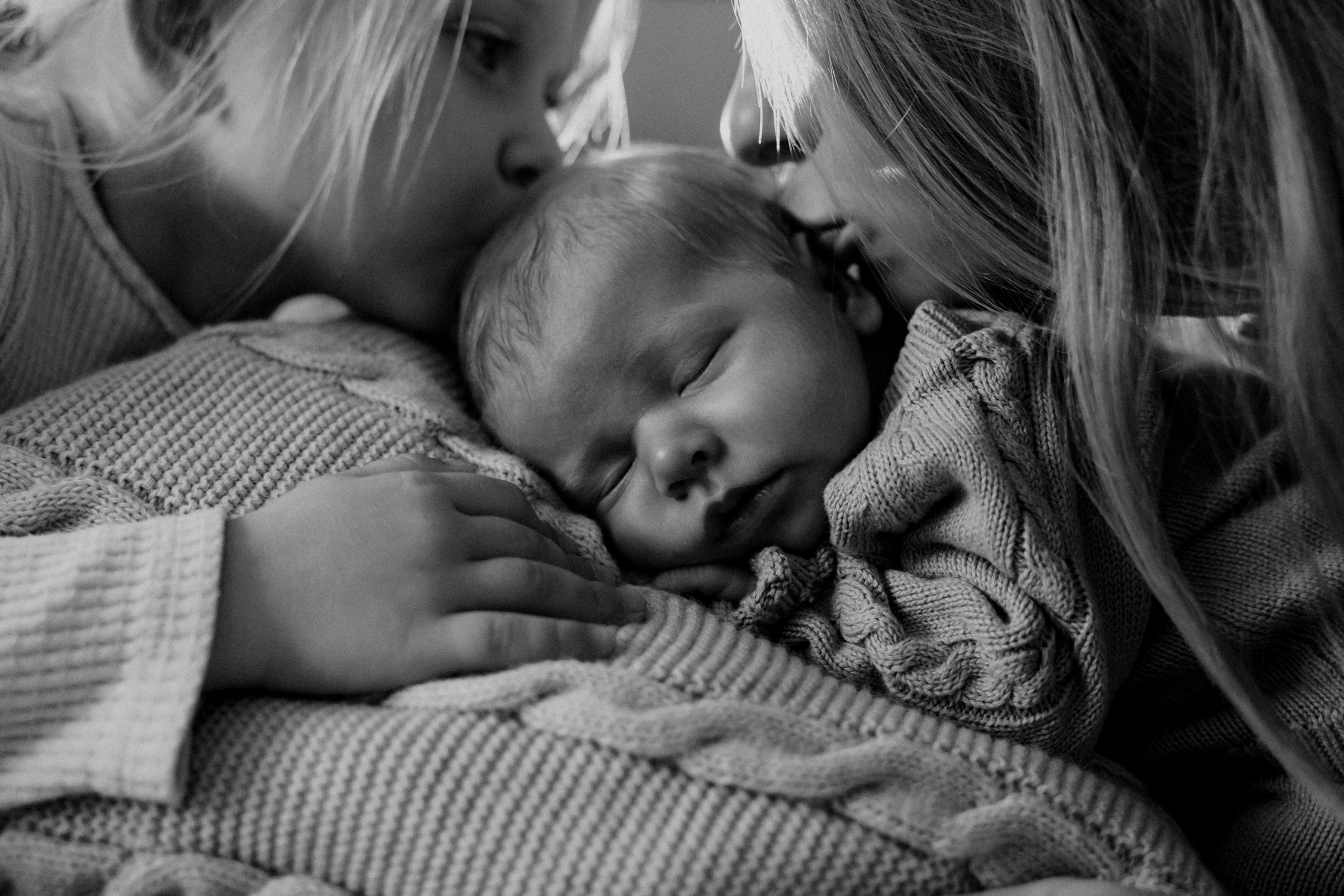 Baby Boy. Фотограф Ирина Йотова