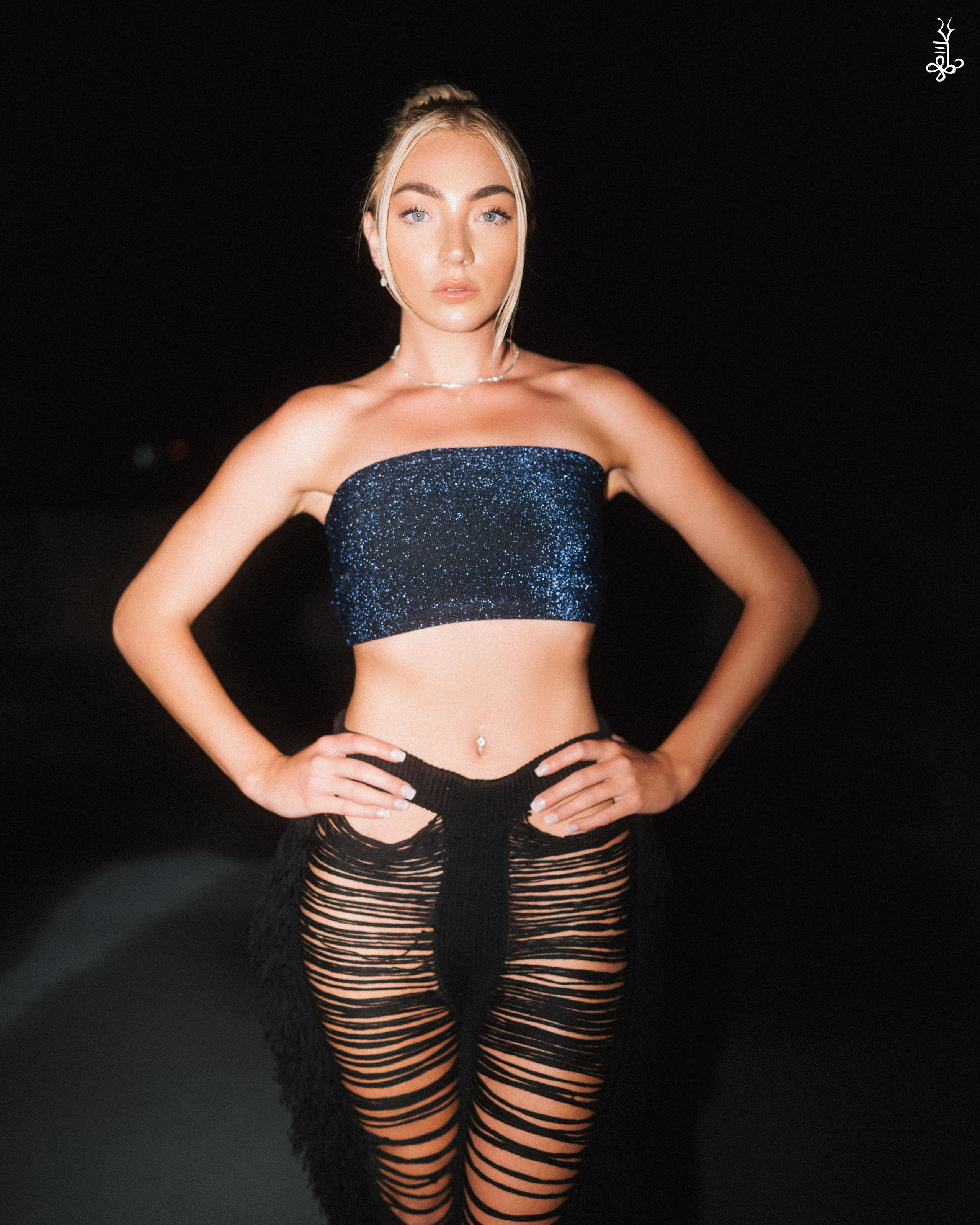 TIA MONET. Ke’Ondris