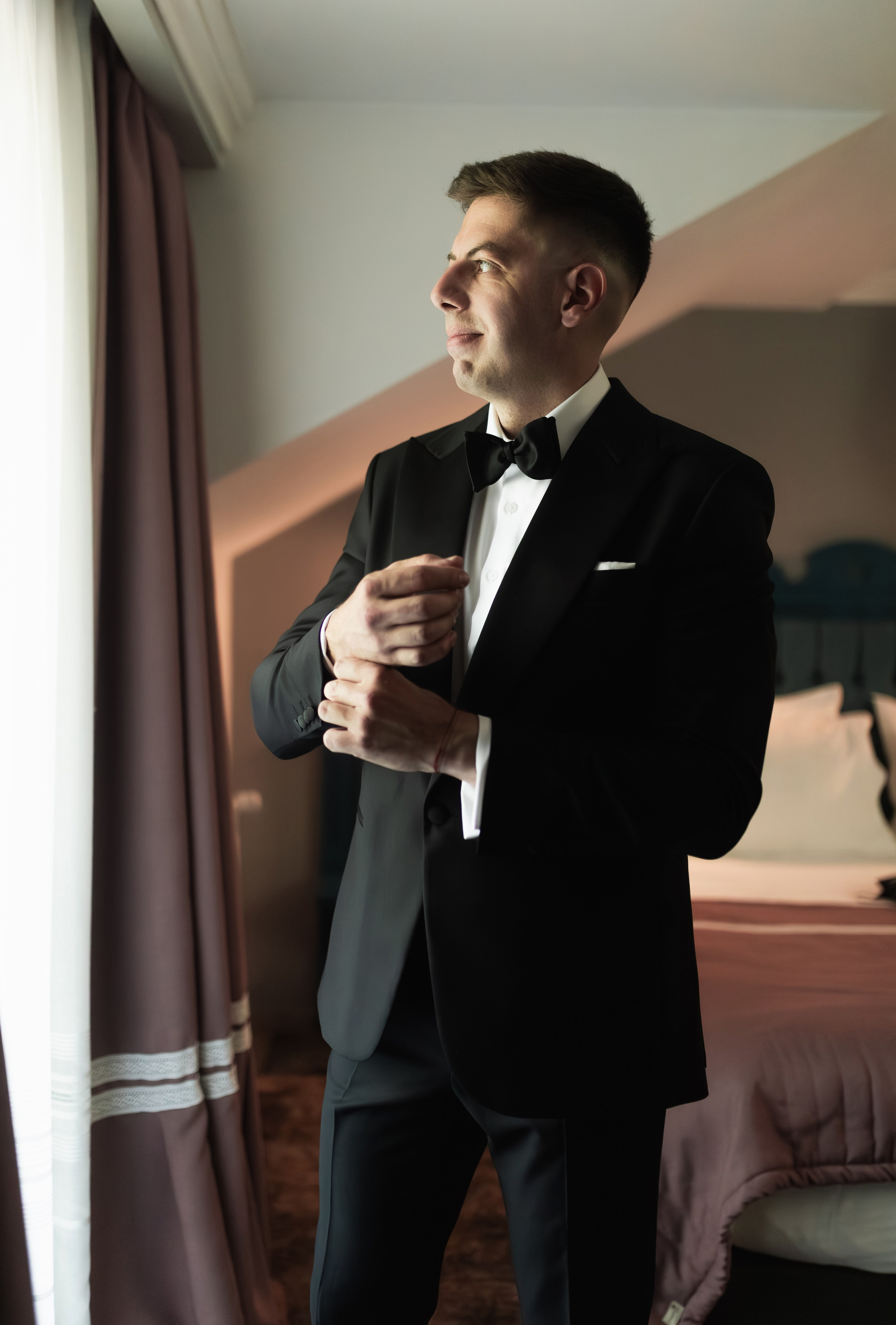 Iulia & Radu. Vlad Aconstantinesei Photographer