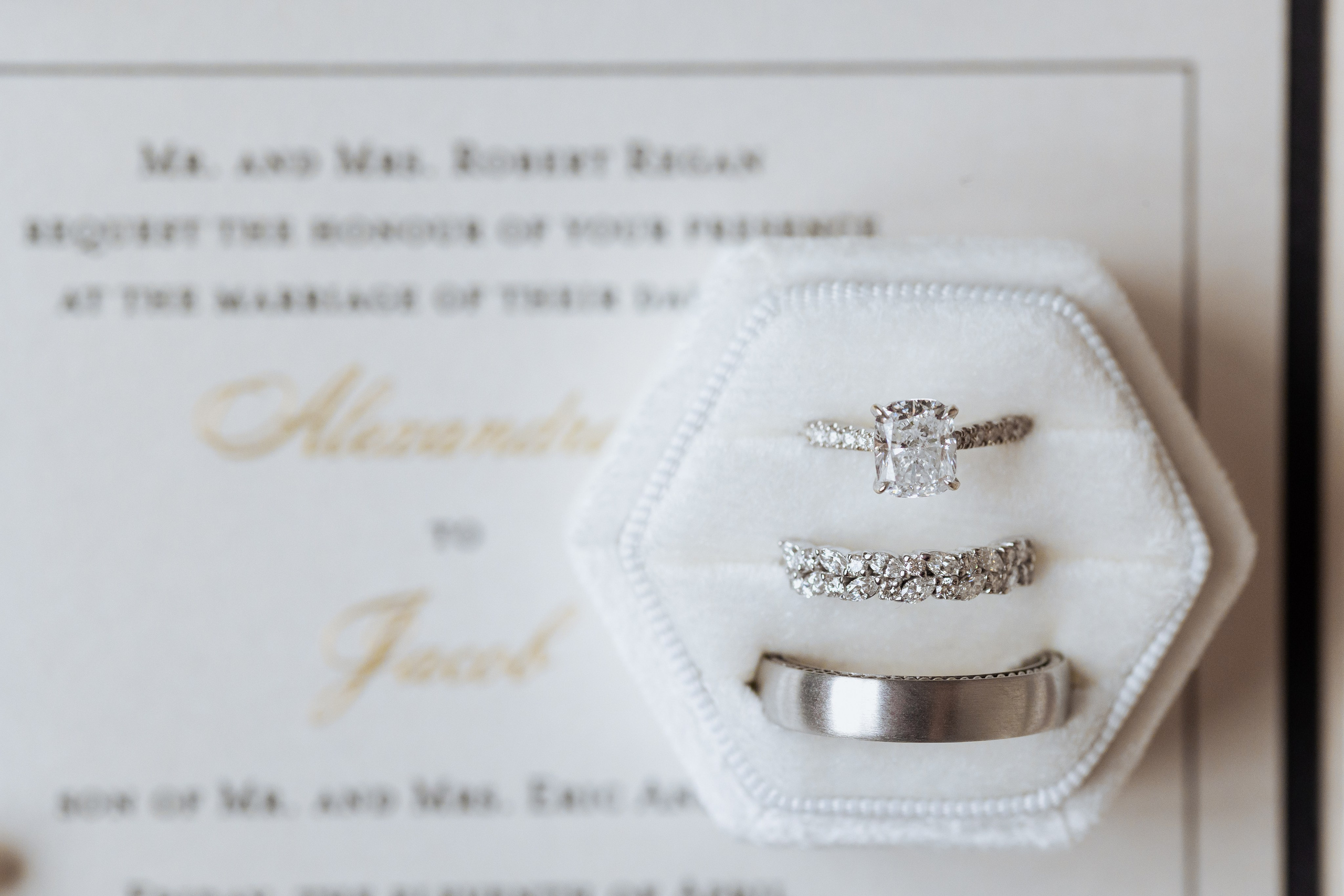 Alexandra and Jacob, Liberty House Jersey City, NJ. Wedding Photo & Video