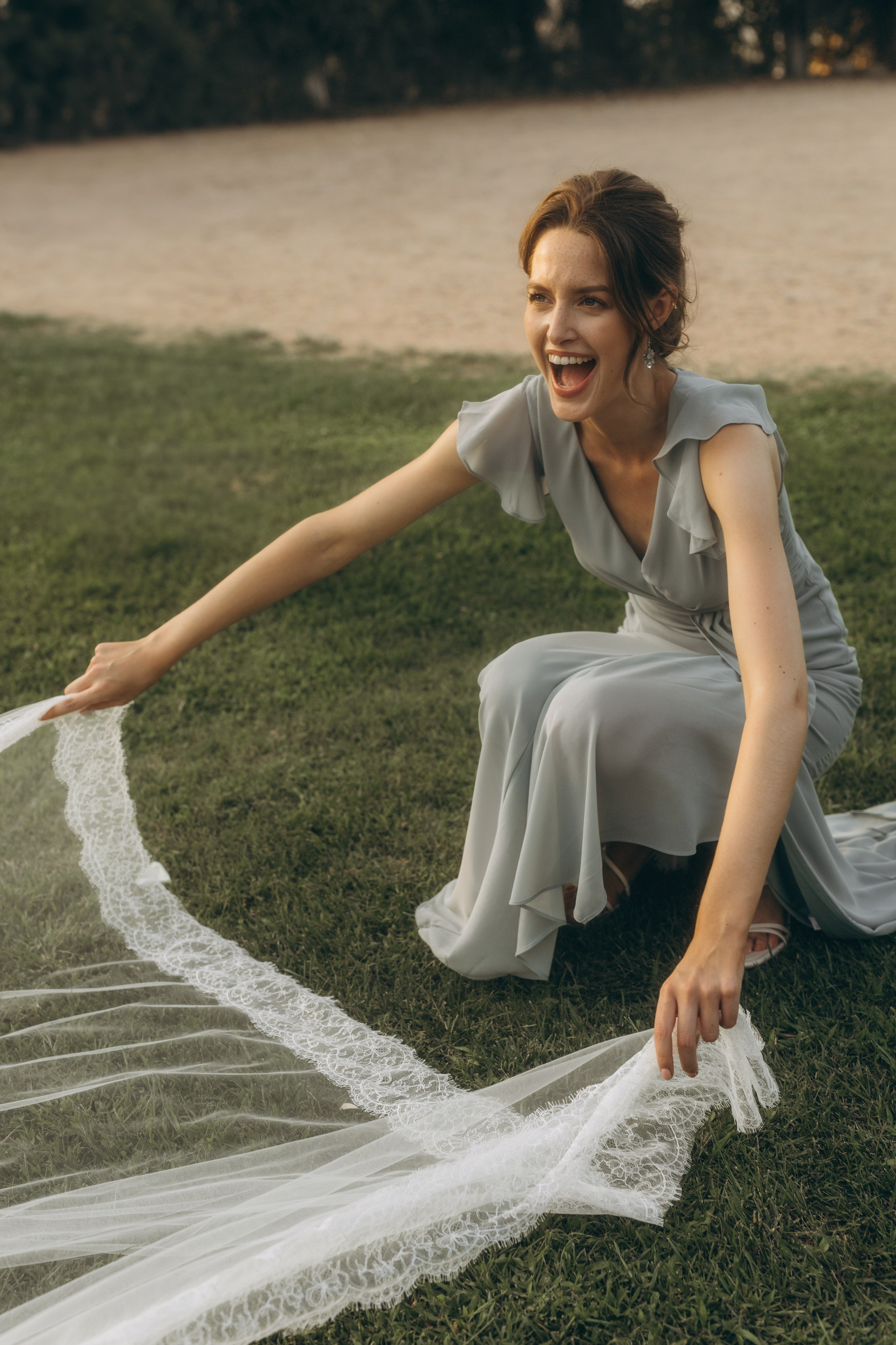 Lauren & Jamie. Hotel Castell d’Emporda. Paola fotógrafo / videografo de bodas en Barcelona