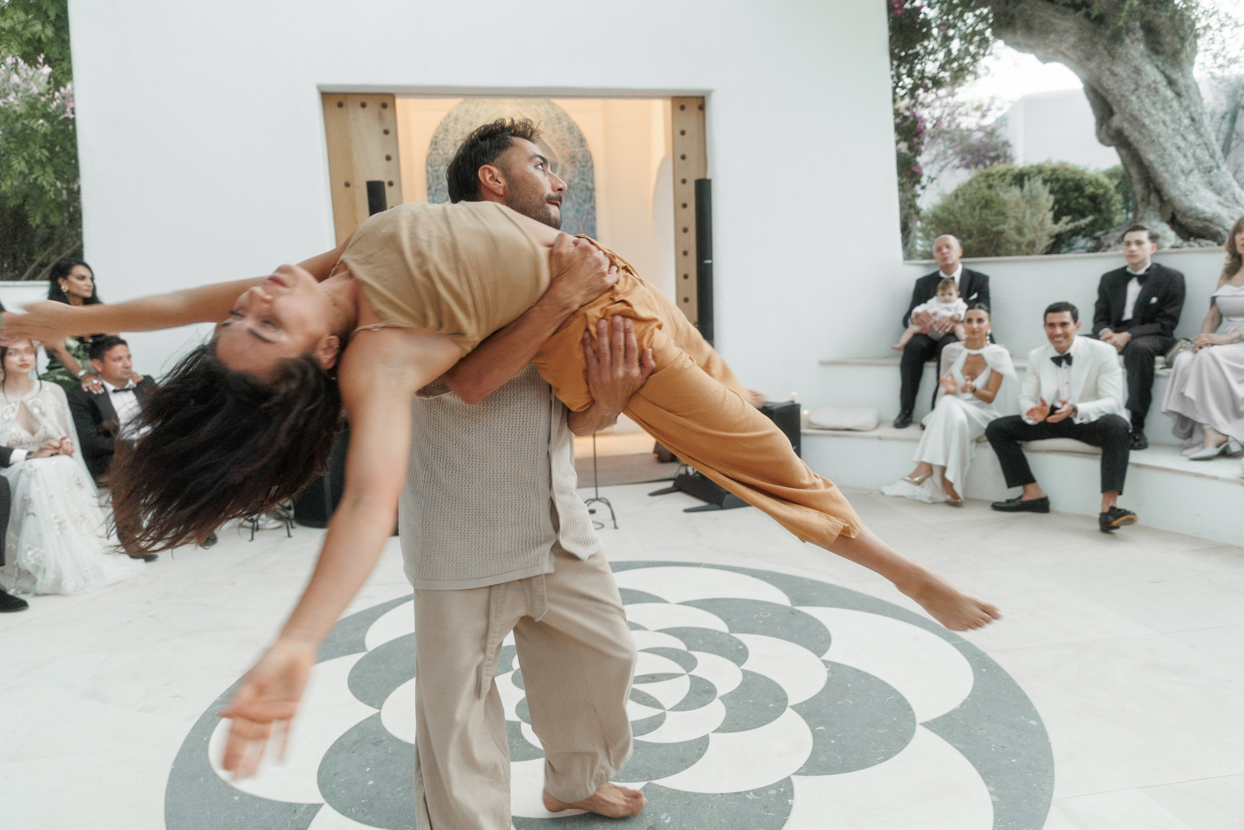 Contactos. Paola fotógrafo / videografo de bodas en Barcelona