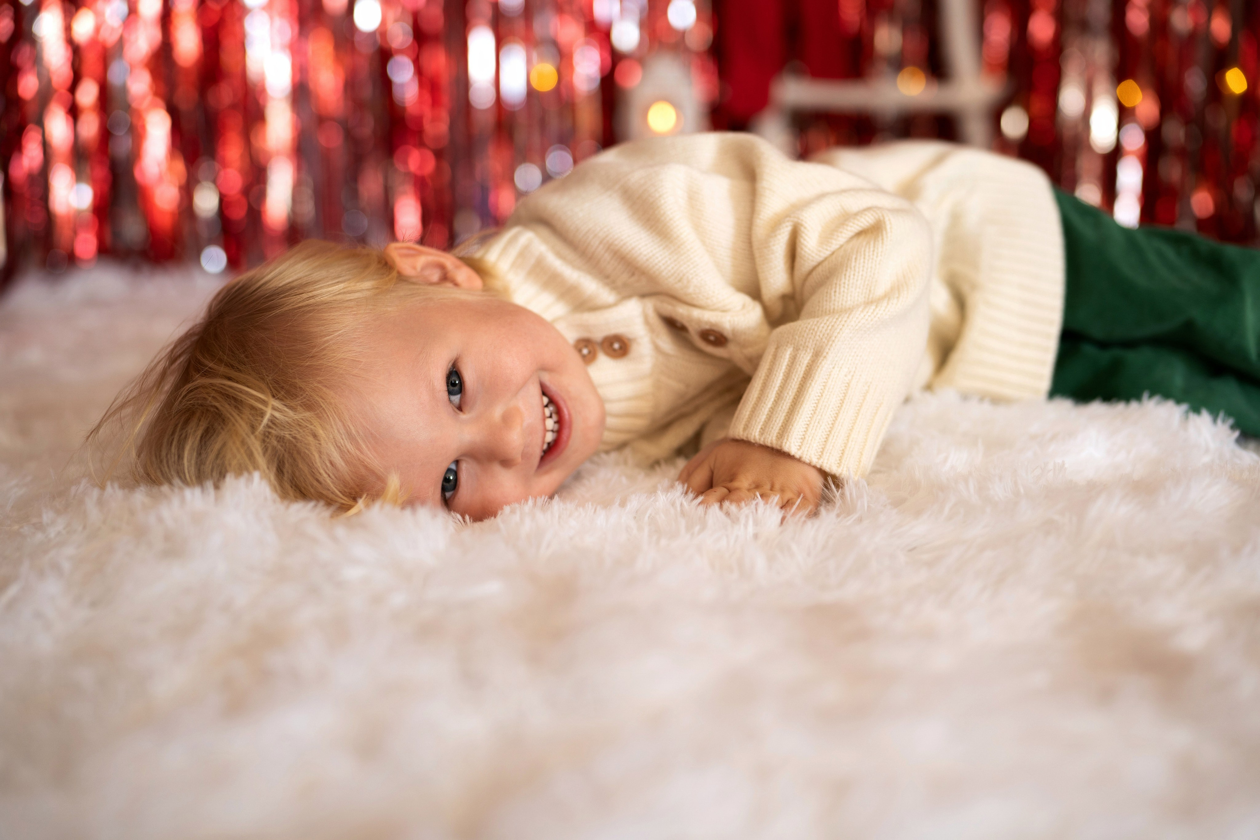 Новогодние. Главная