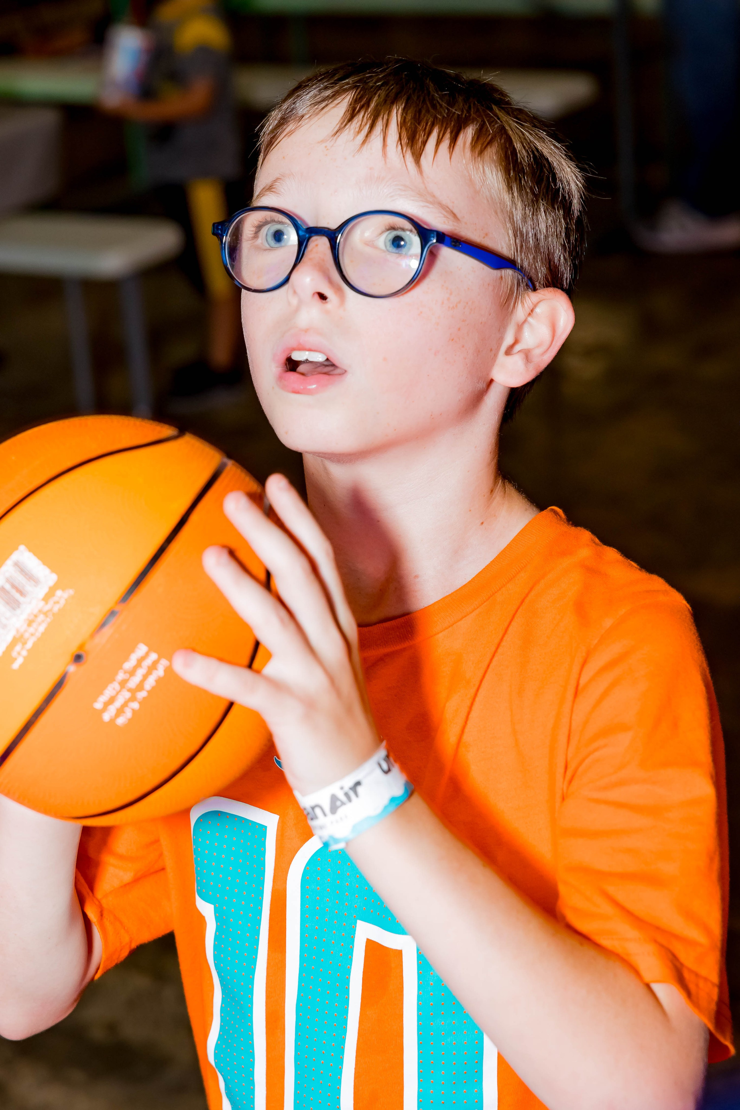 Noah’s B-day Party. Photographer Julia Makoveeva