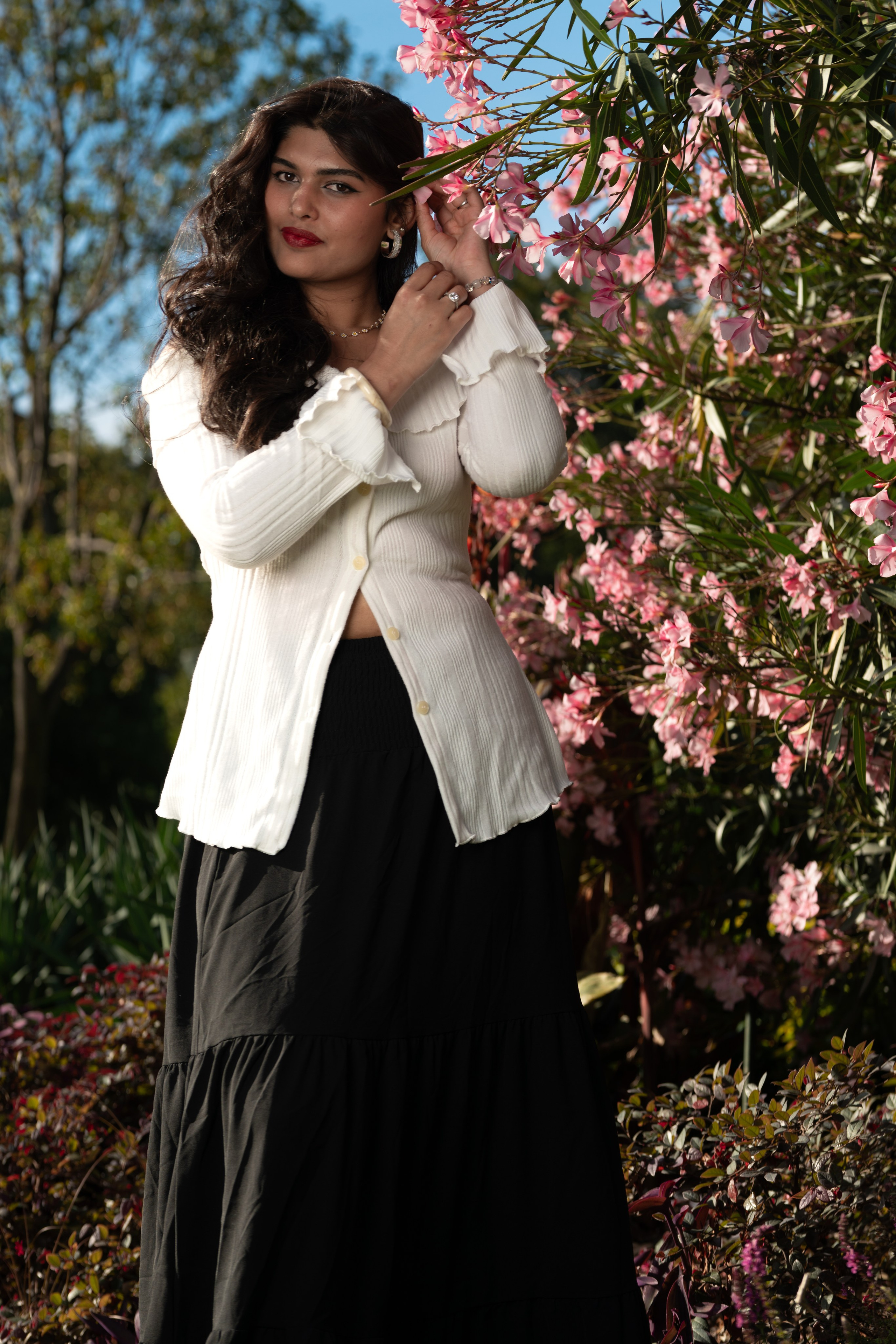 Environmental Portraits in Chennai