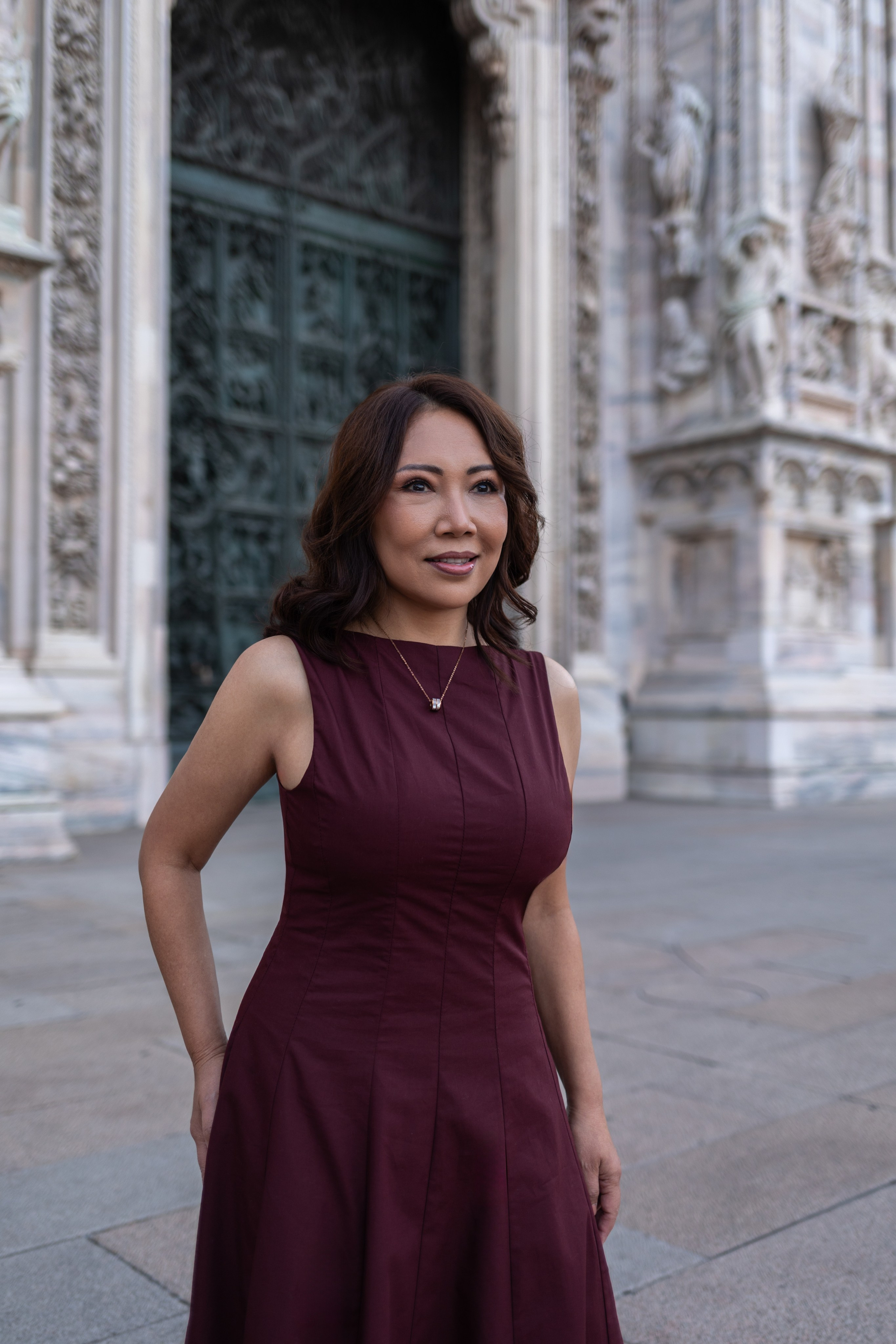 Mercy. Photographer in Milan |Mila Pro Photo