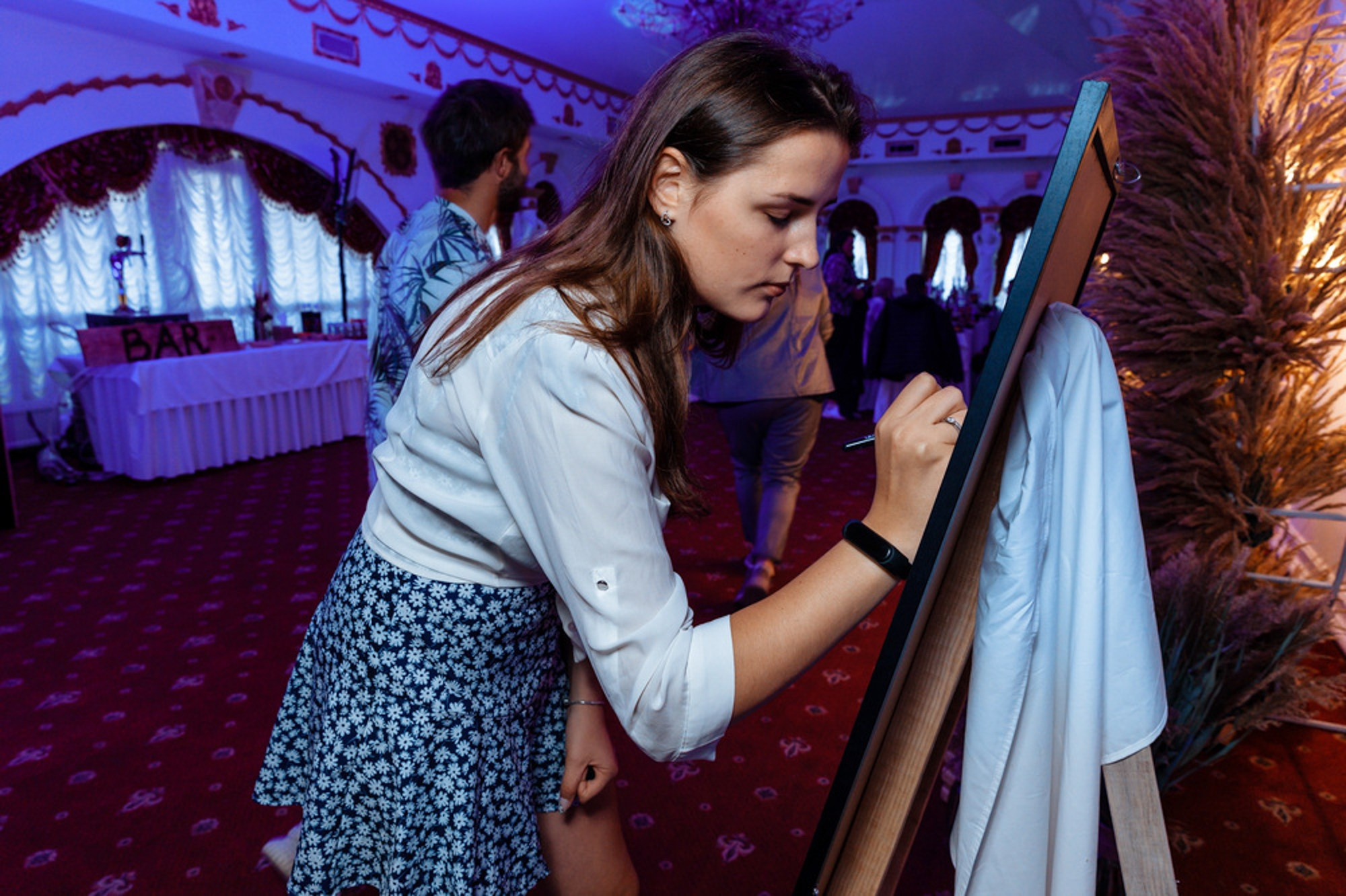 Весільна традиційна фотосесія. Photokostin.com