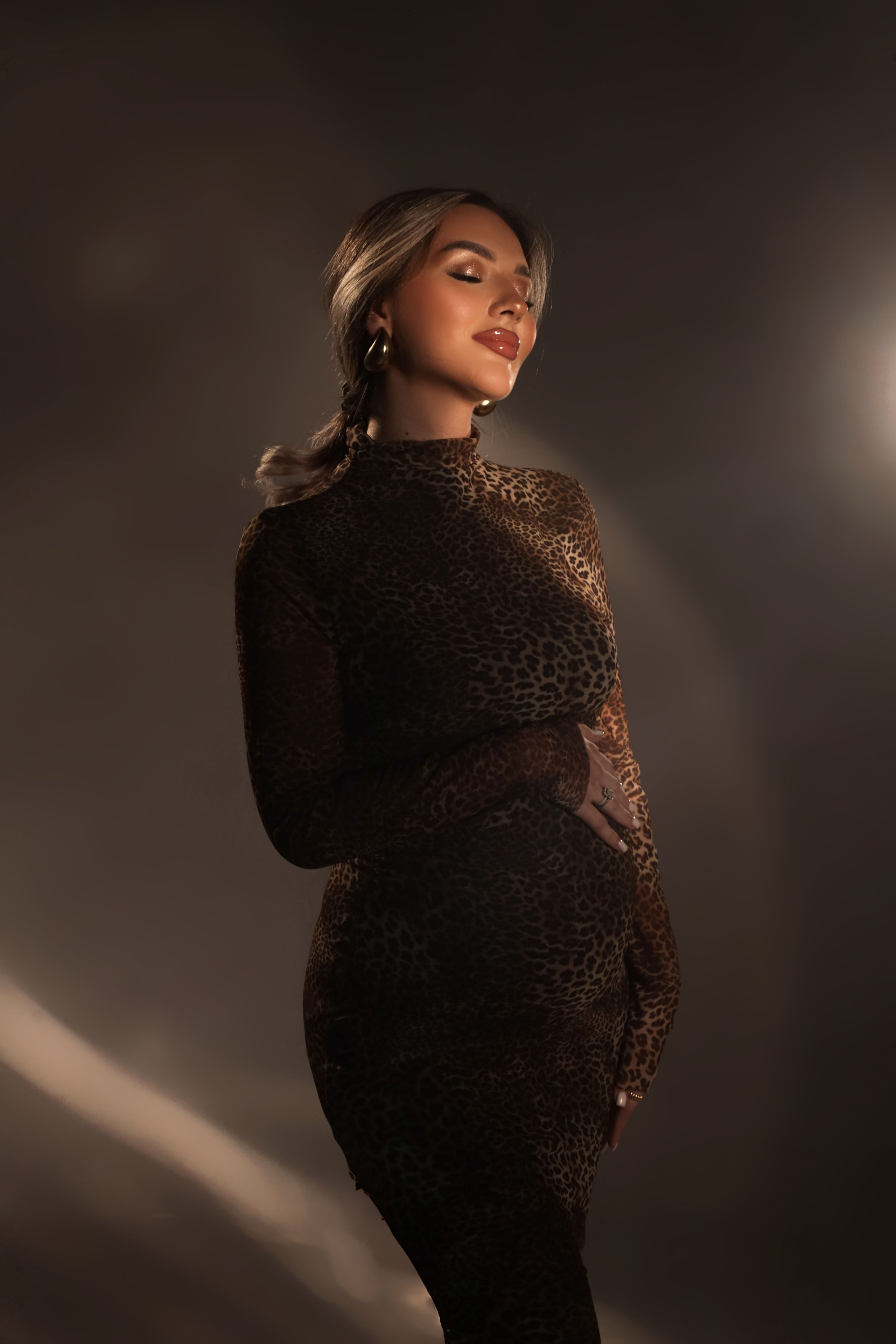 Беременность. Ellaya.ph