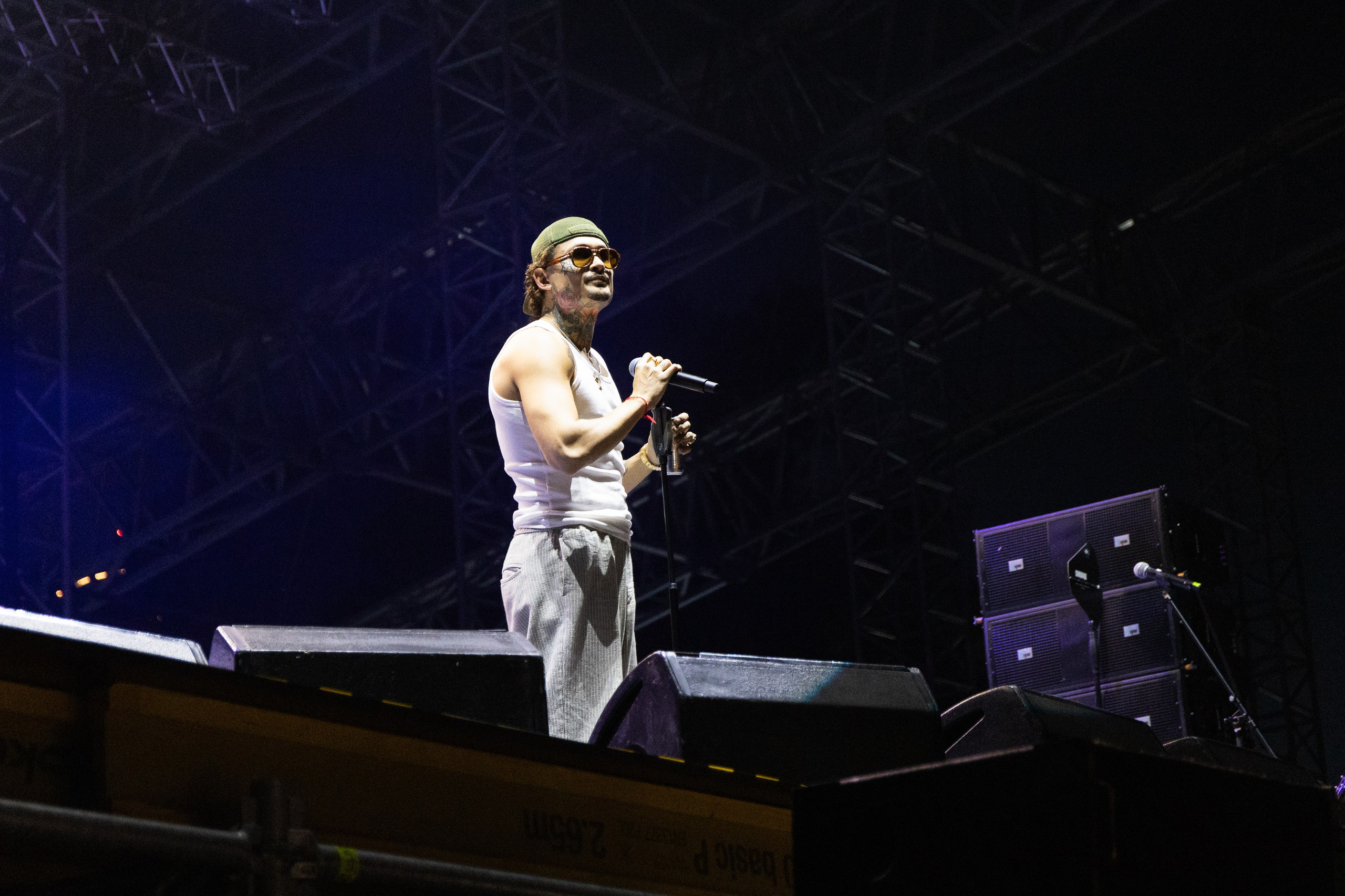 MORGENSHTERN. Фотограф Лимассол Кипр Юлия Туменко