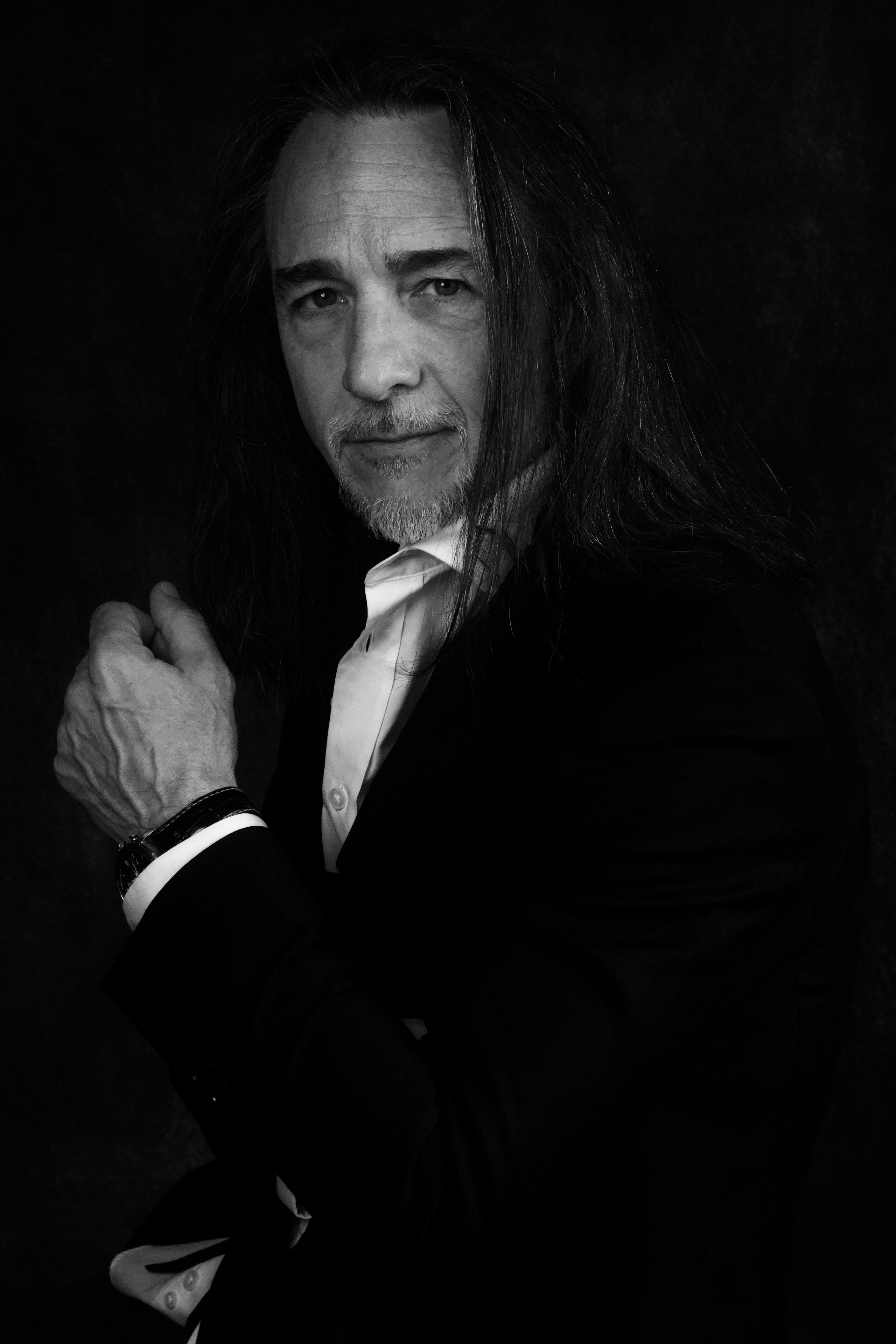 Portraits & Headshots. Main