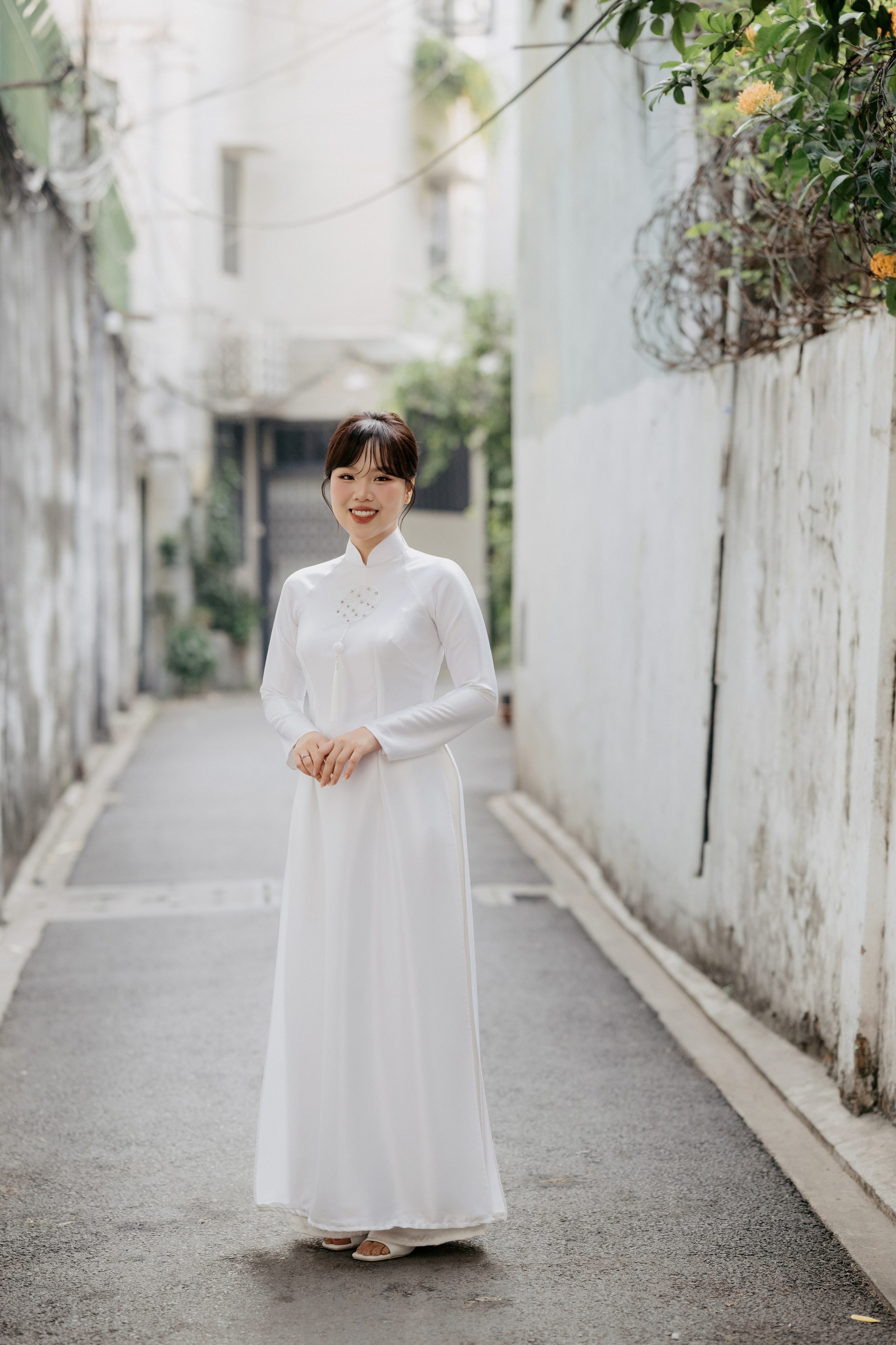 LÊ HÙNG & PHƯƠNG NGHI. Nhiếp ảnh gia đám cưới hàng đầu tại Thành Phố Hồ Chí Minh