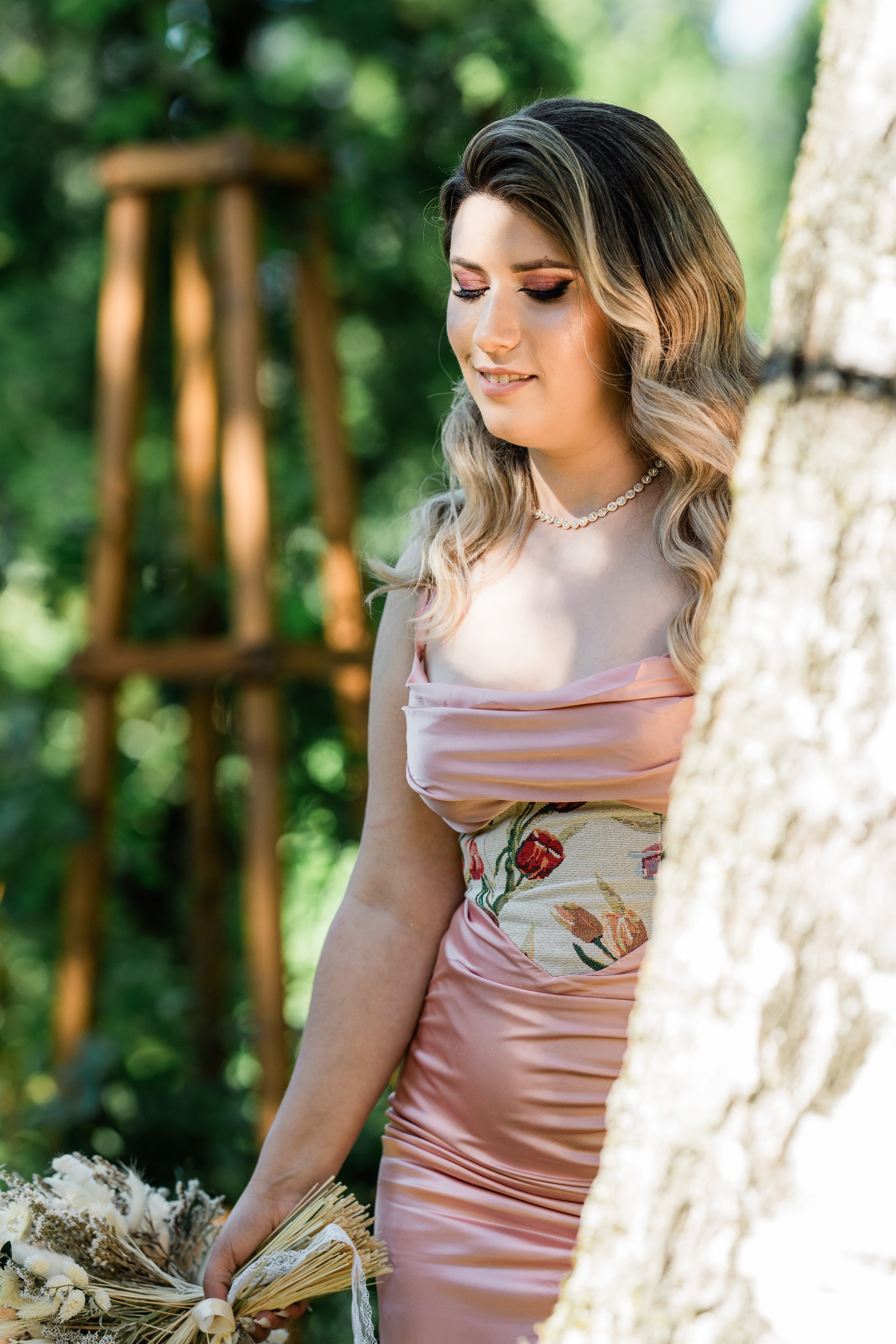 Ana-Maria and Adelin’s Wedding