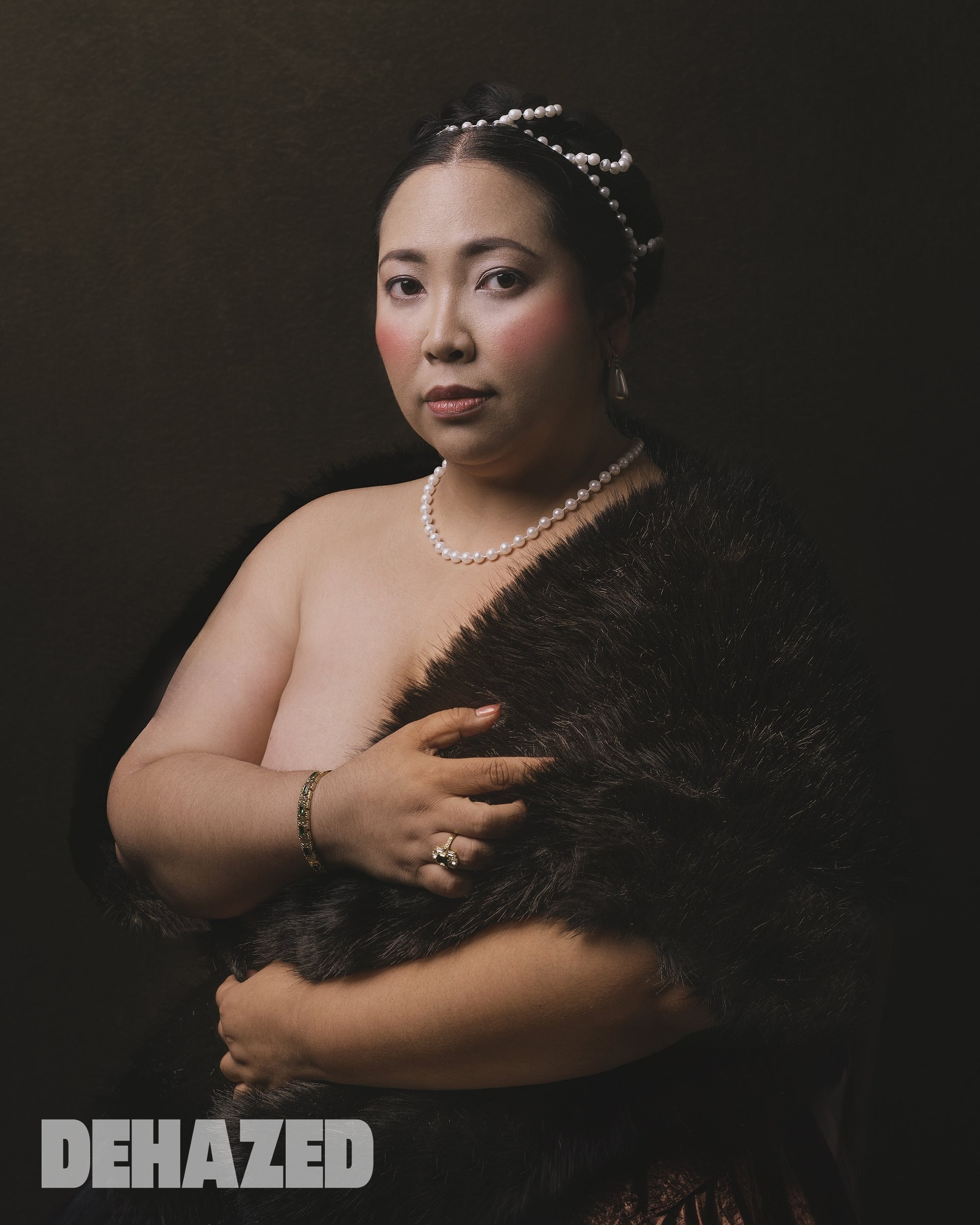 Publications & Awards