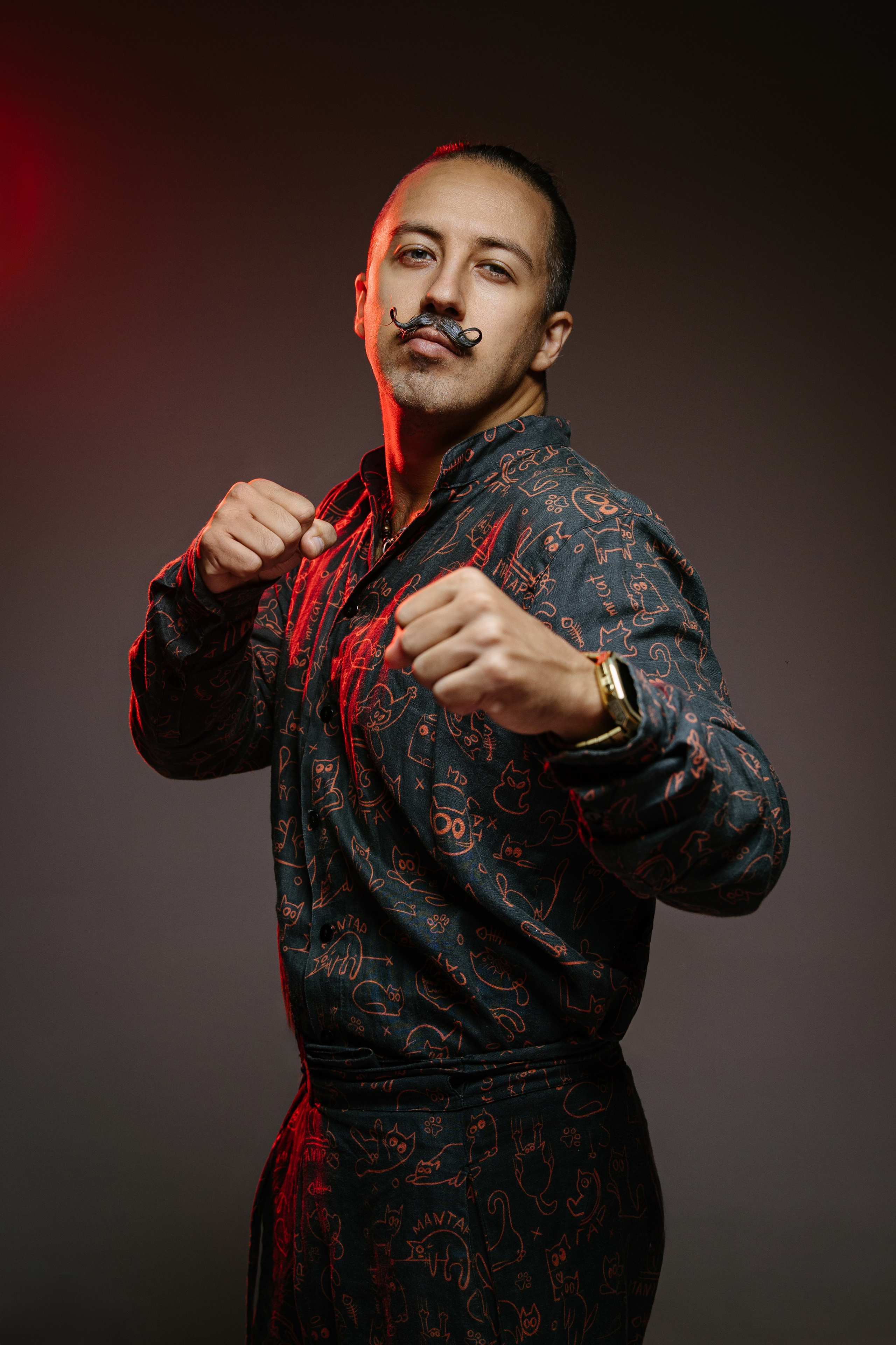 MR CAT. Профессиональный фотограф Нурмиева Вероника