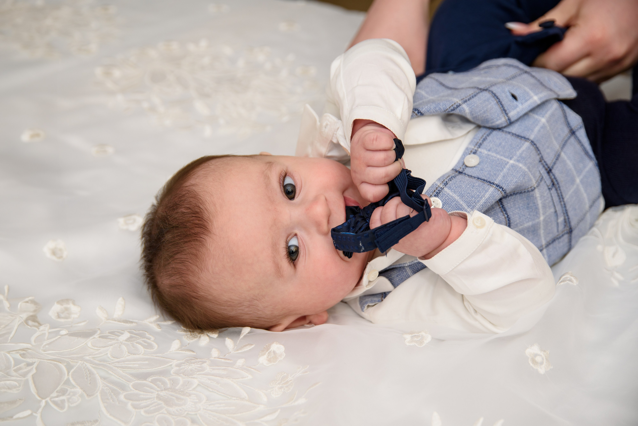 Pasquale. Fotografo di famiglia