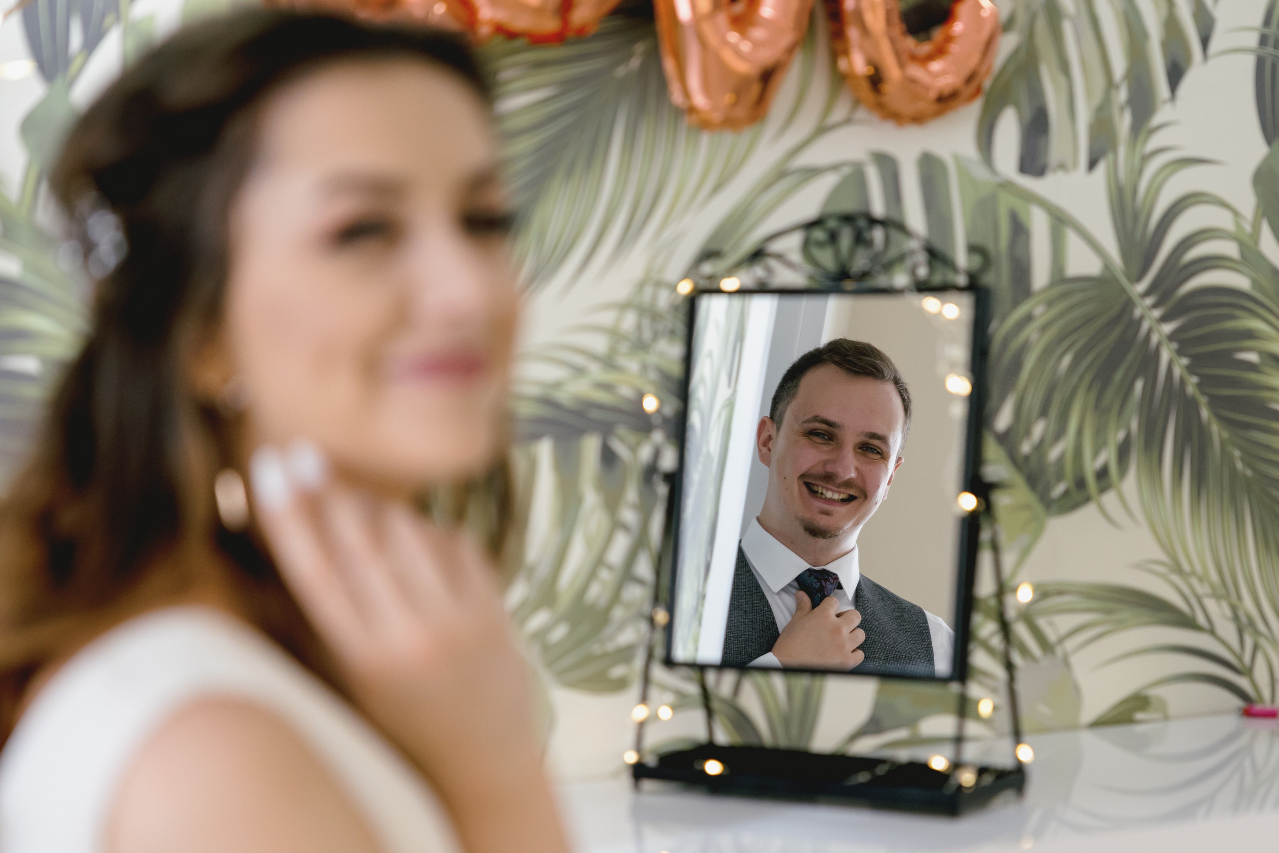 Nuntă de poveste la Cernica: Malina și Alex își spun „DA” înconjurați. MDimaFotoStudio. Fotograf de nuntă, evenimente private și de familie