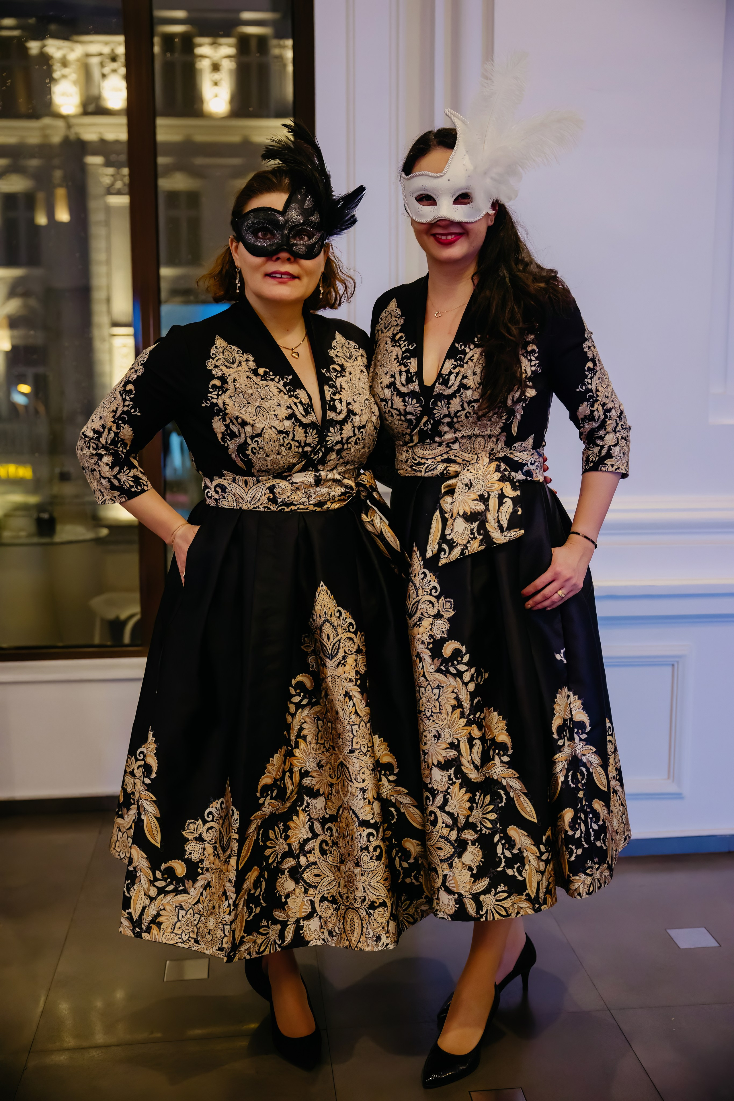 Petrecere Corporate Hotel Novotel. MDimaFotoStudio. Fotograf de nuntă, evenimente private și de familie