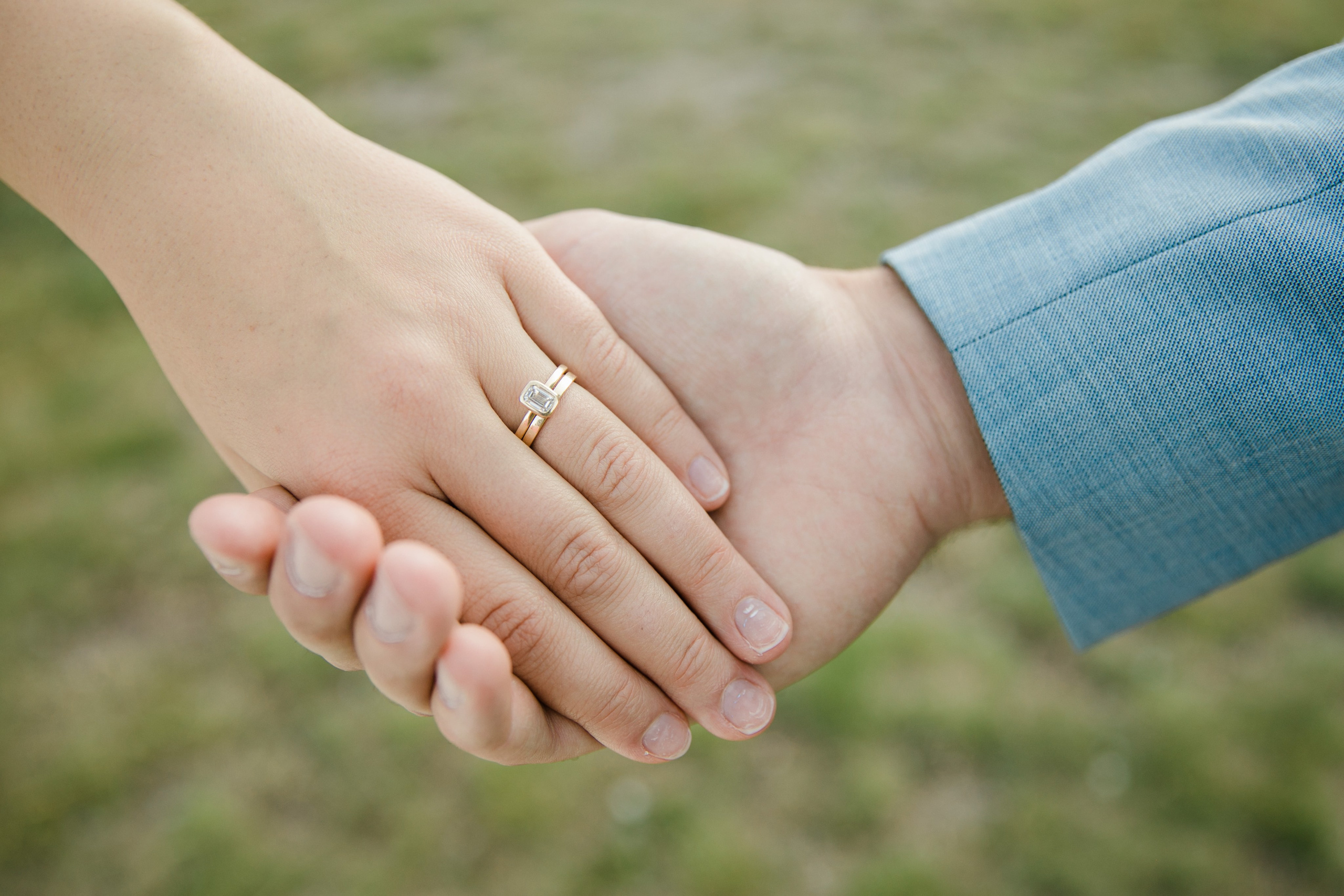 Charity and Josh Wedding — Canmore. Fotografía accesible en Calgary