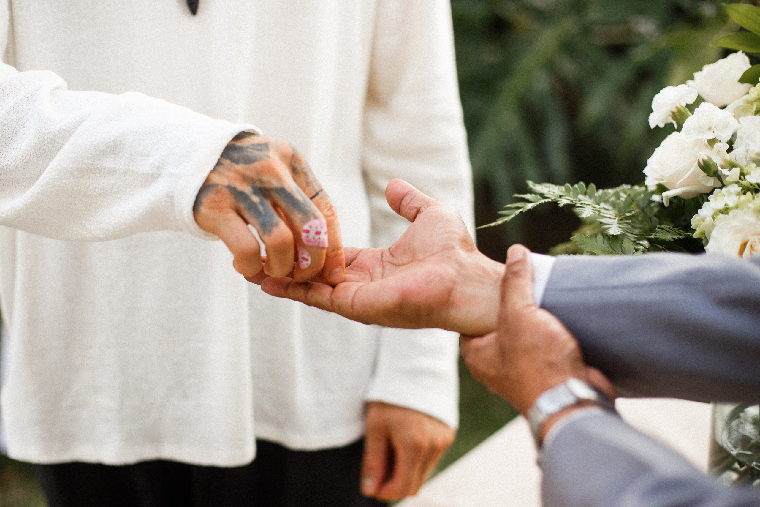 Бракосочетание. Фотограф Бали Получи лучшие фотографии с острова