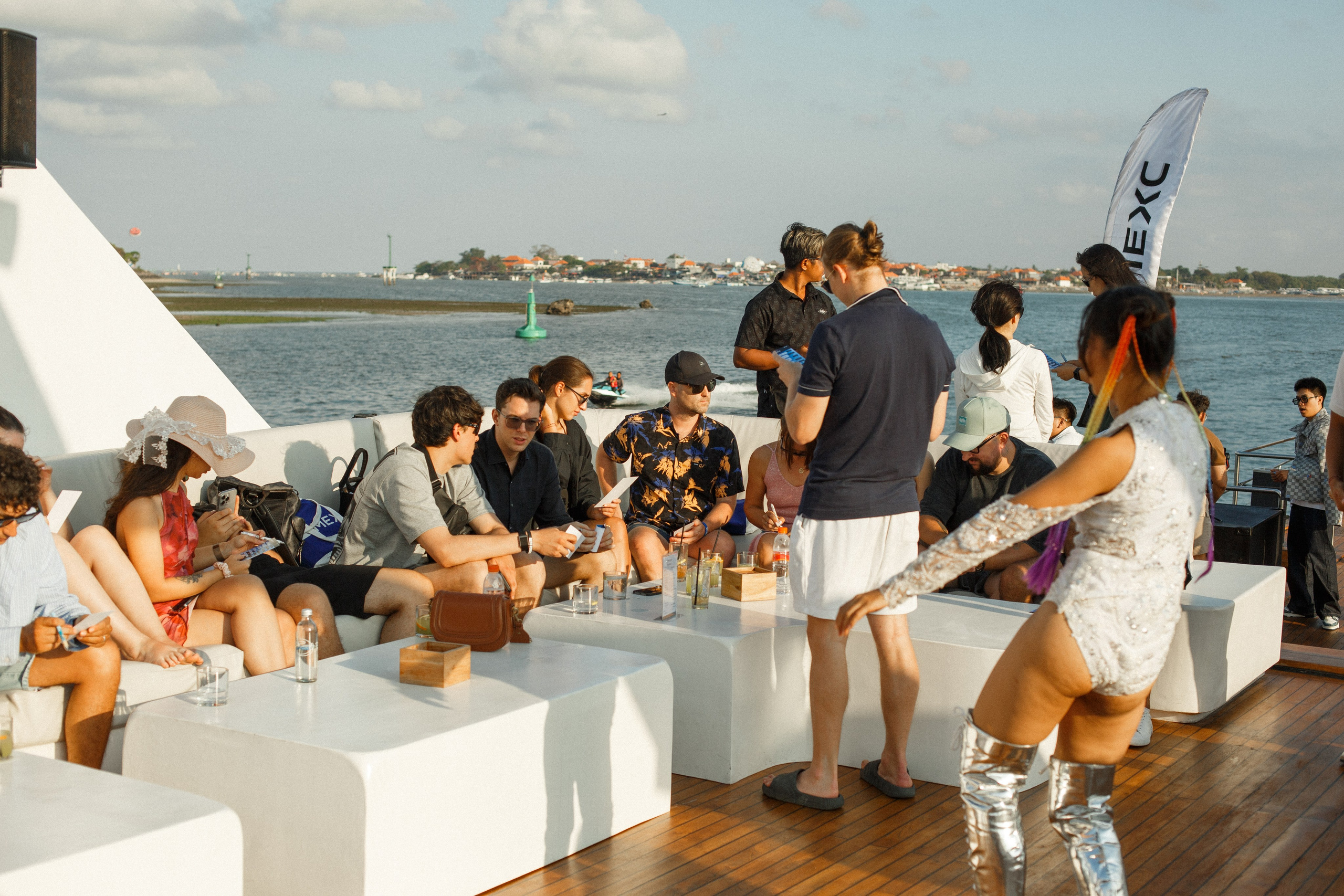 MEXC корпоратив. Фотограф Бали Получи лучшие фотографии с острова