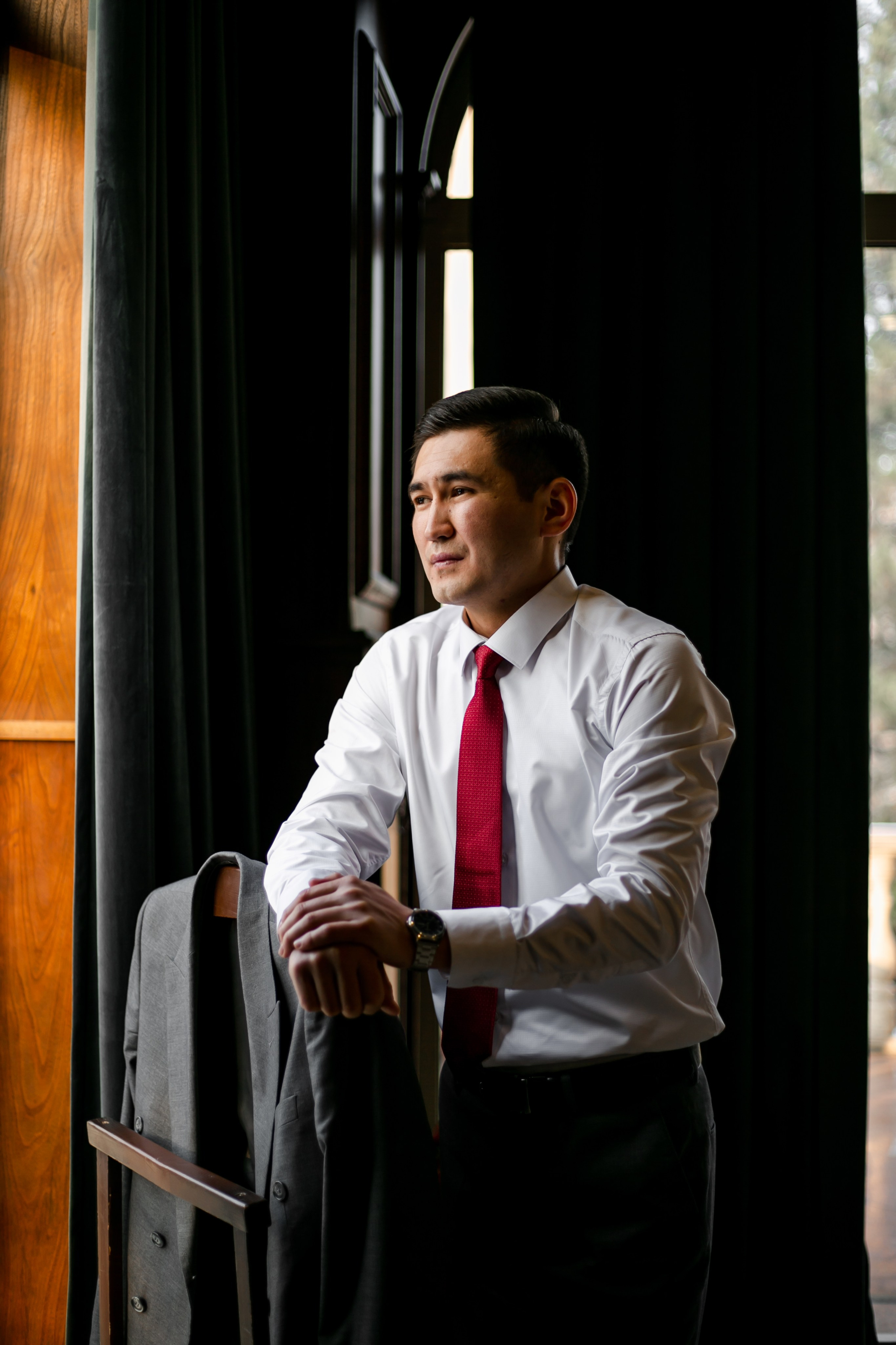 ДЕНЬ СВАДЬБЫ. Mandarin.photo