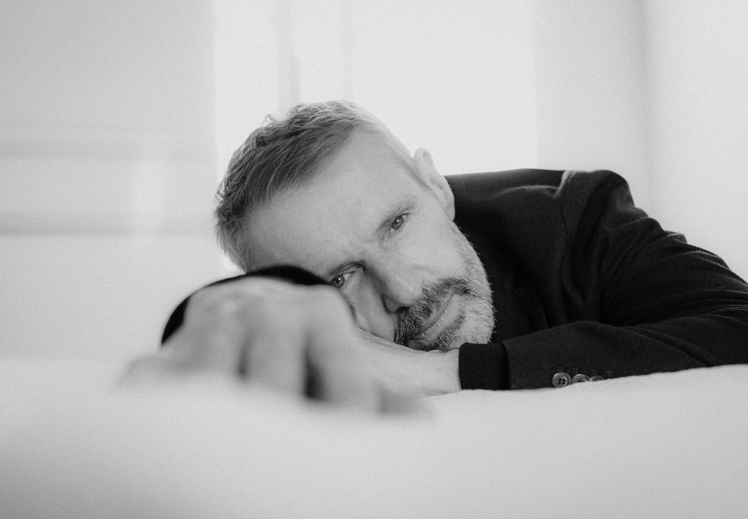 LAMBERT. Photographe Karen Tatevosian