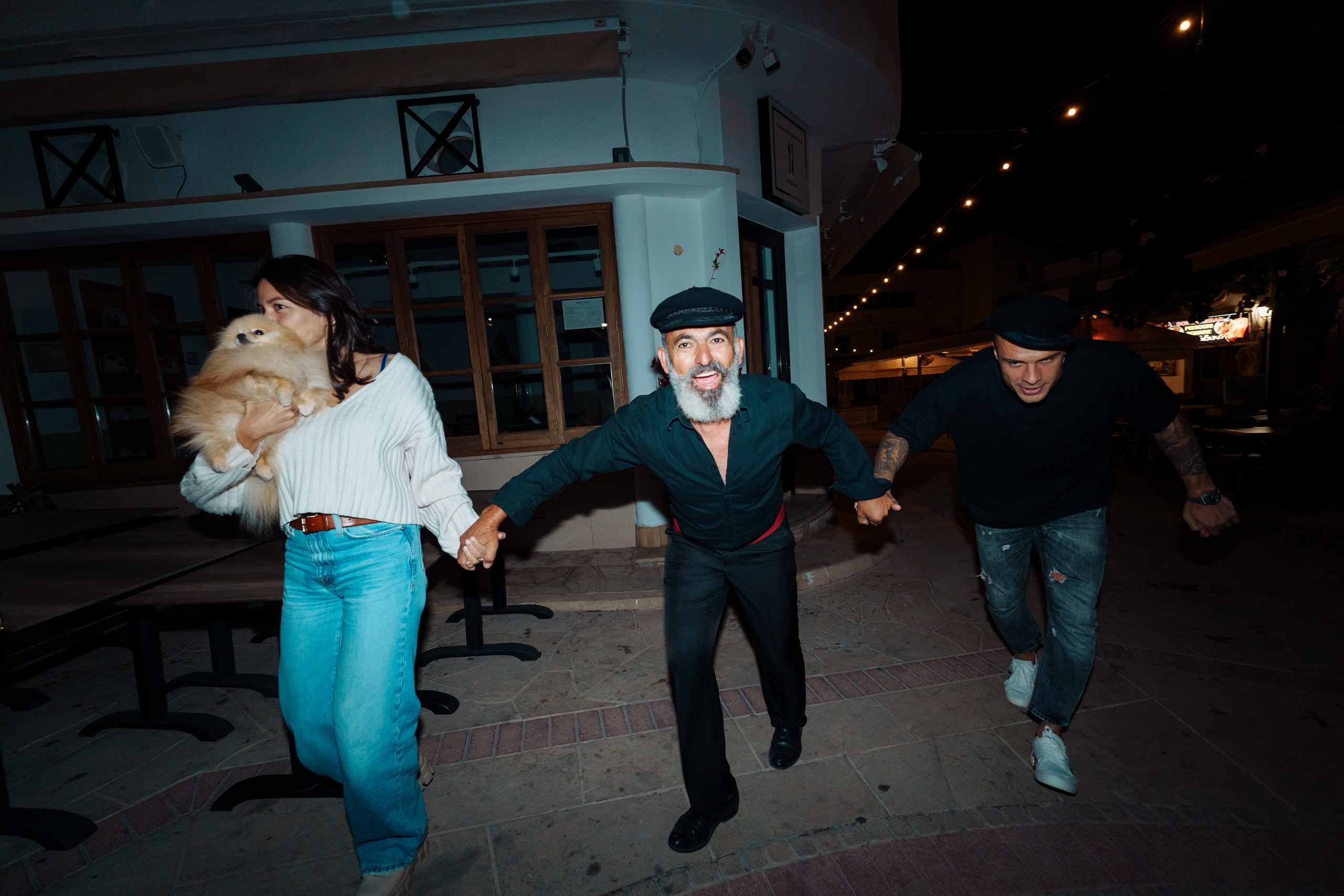 Pasha’s bday. Семейный и детский фотограф на Кипре Елена