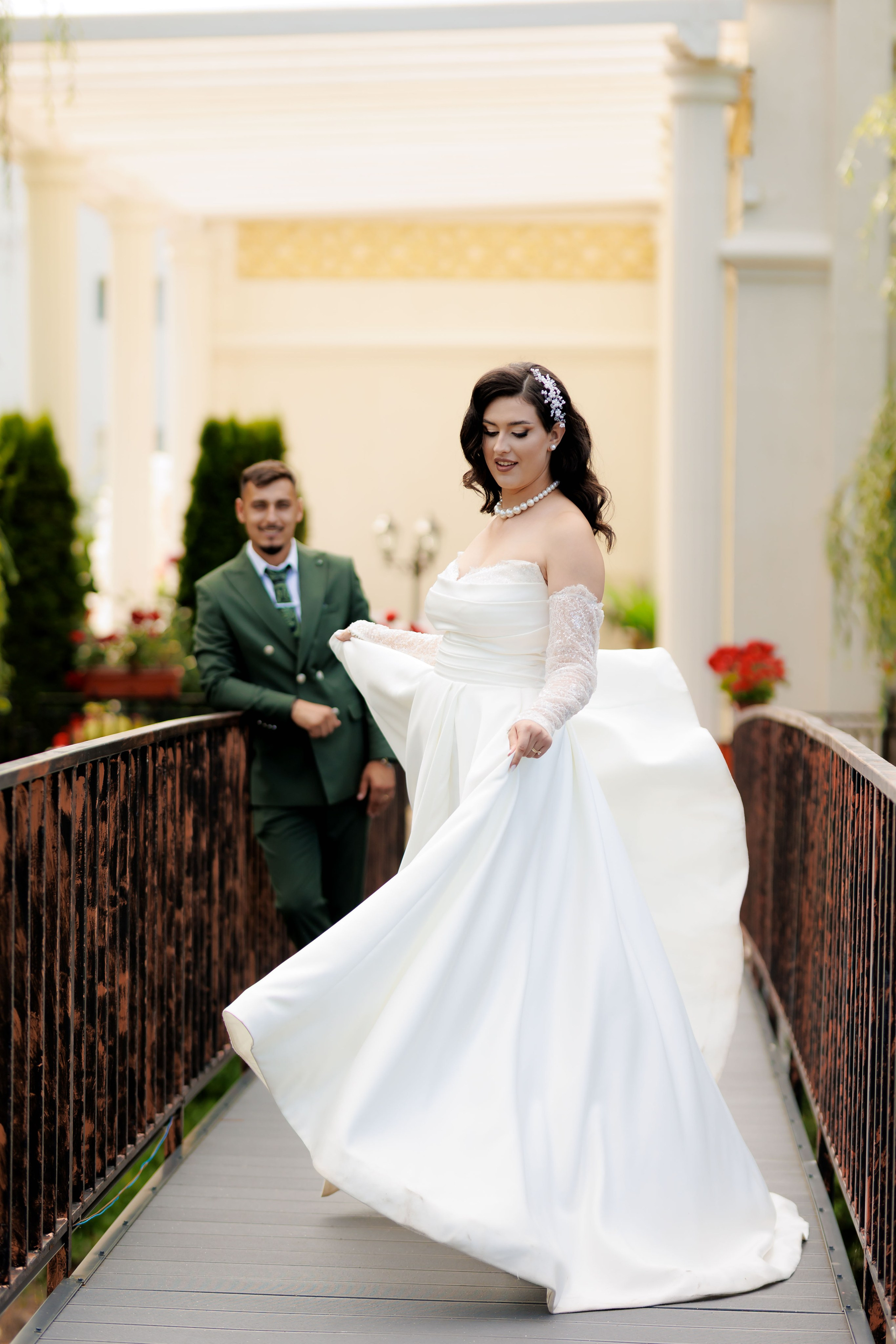Nunta Nicoleta & Răzvan | Fotografie & Videografie Profesională. Servicii foto-video profesionale, pentru momente de neuitat