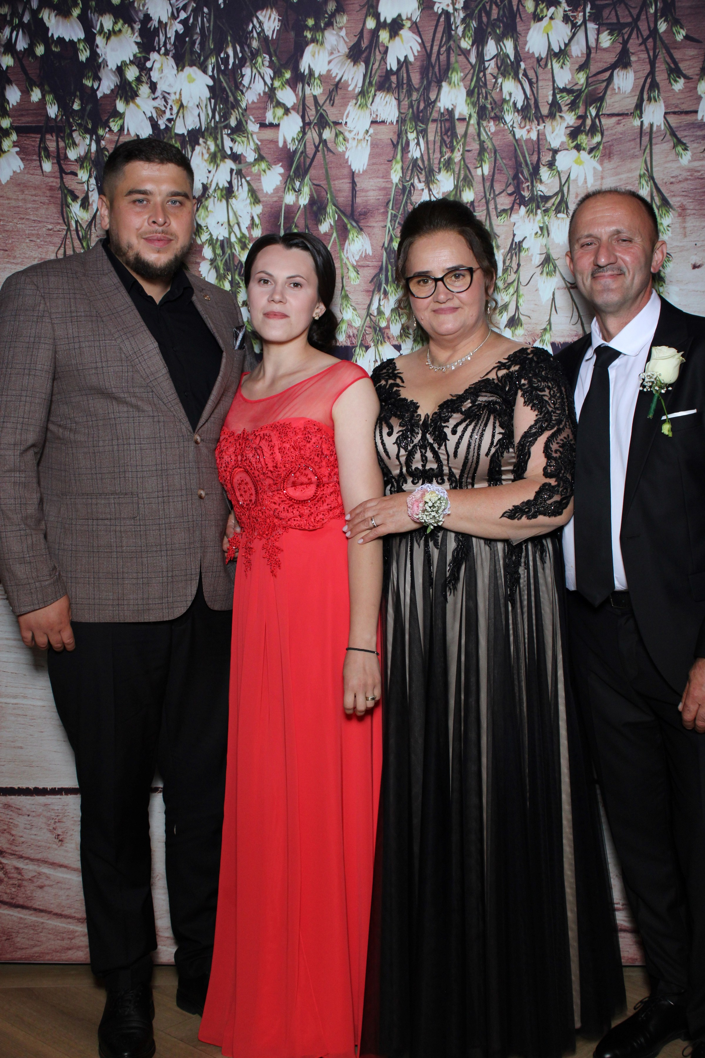 Nunta Adelina & Iulian | Oglinda Amintirilor Suceava