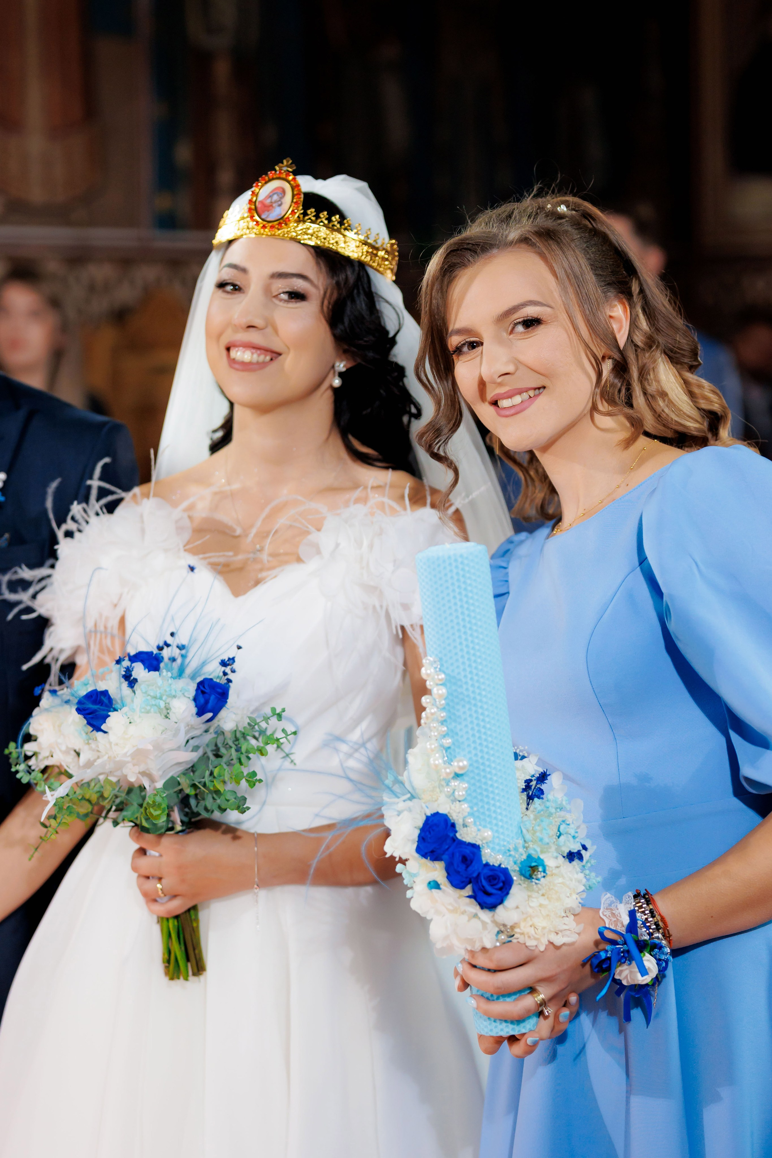 Loredana & Emilian – Ziua Nunții | Videografie - fotografie Botez Suceava, Iași, Botoșani. Servicii foto-video profesionale, pentru momente de neuitat