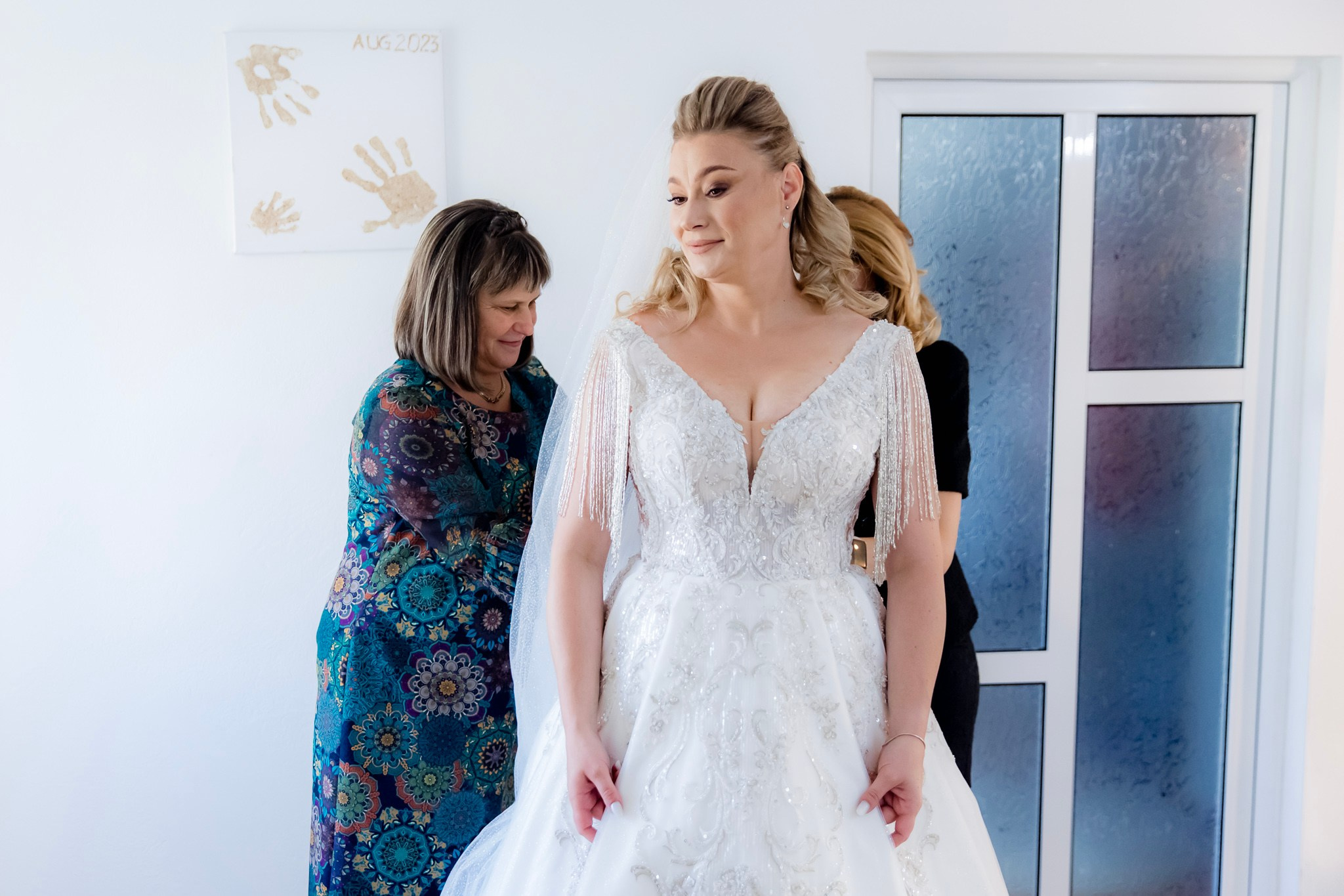 Mihai & Oana. Servicii foto-video profesionale, pentru momente de neuitat