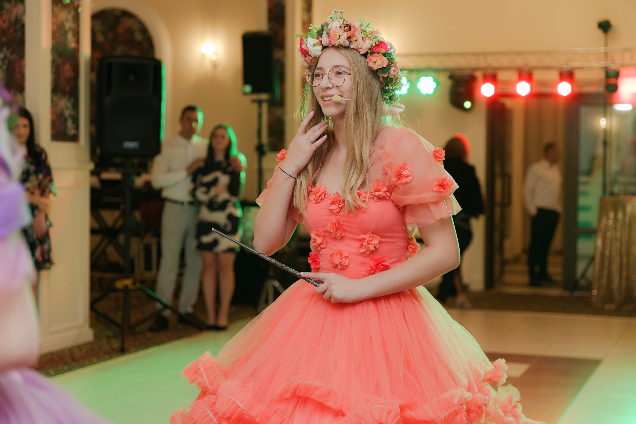 Mihai & Oana. Servicii foto-video profesionale, pentru momente de neuitat