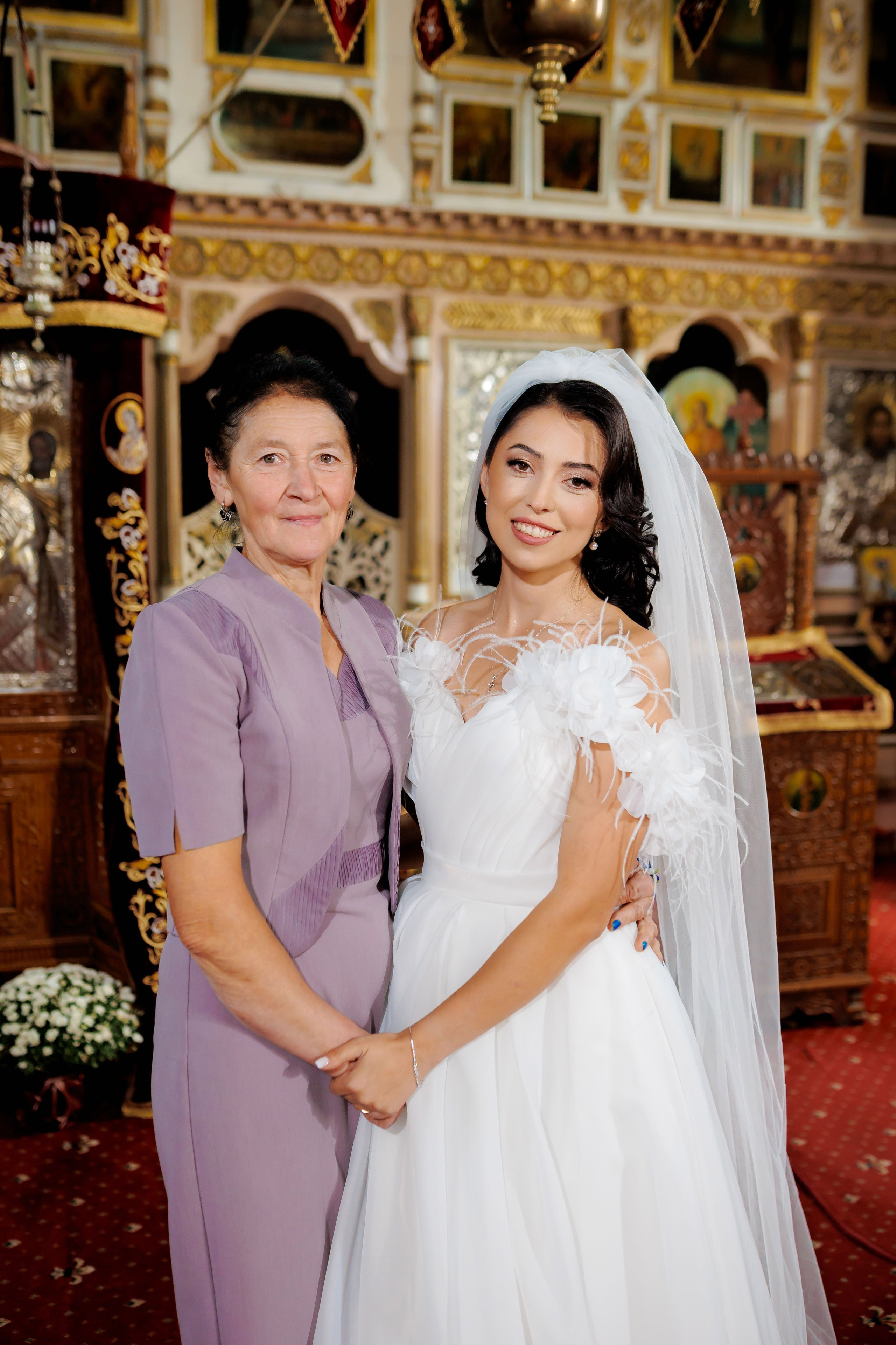 Loredana & Emilian – Ziua Nunții | Videografie - fotografie Botez Suceava, Iași, Botoșani. Servicii foto-video profesionale, pentru momente de neuitat