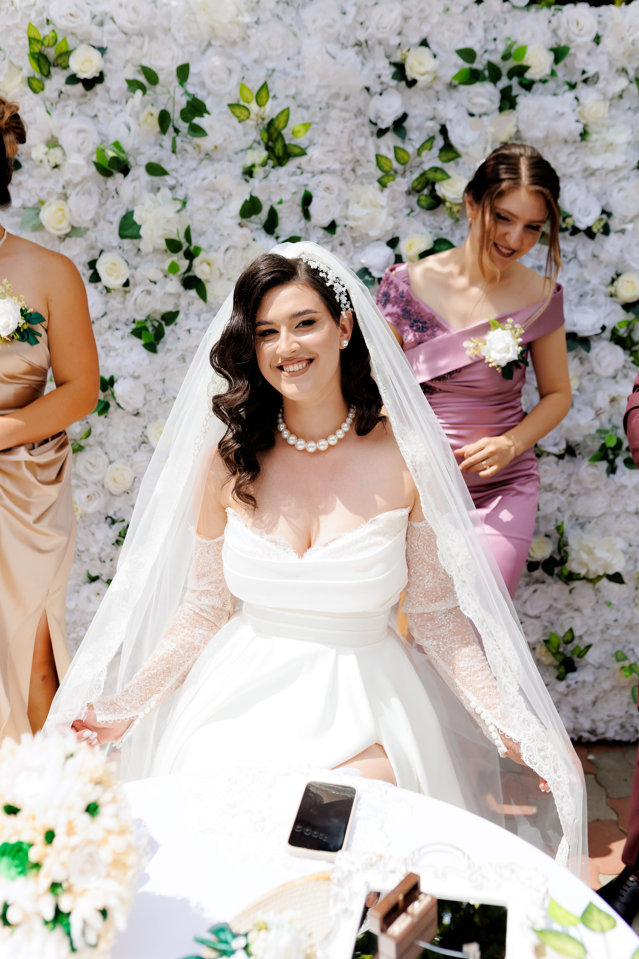 Nunta Nicoleta & Răzvan | Fotografie & Videografie Profesională. Servicii foto-video profesionale, pentru momente de neuitat