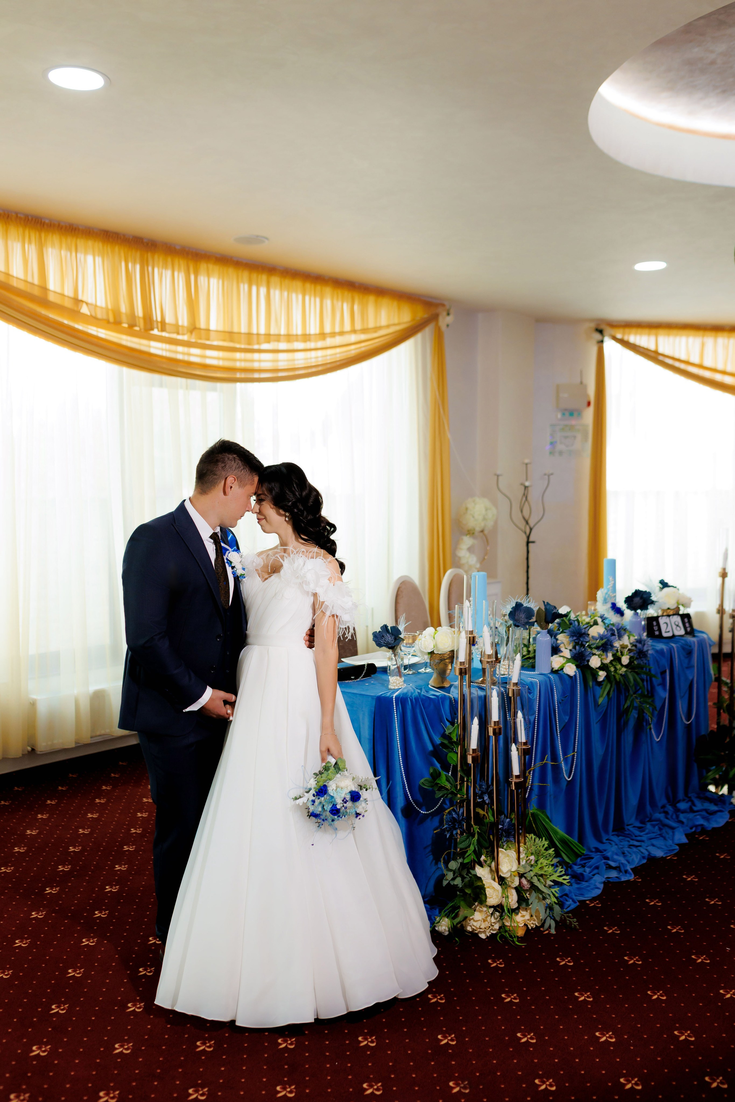 Loredana & Emilian – Ziua Nunții | Videografie - fotografie Botez Suceava, Iași, Botoșani. Servicii foto-video profesionale, pentru momente de neuitat