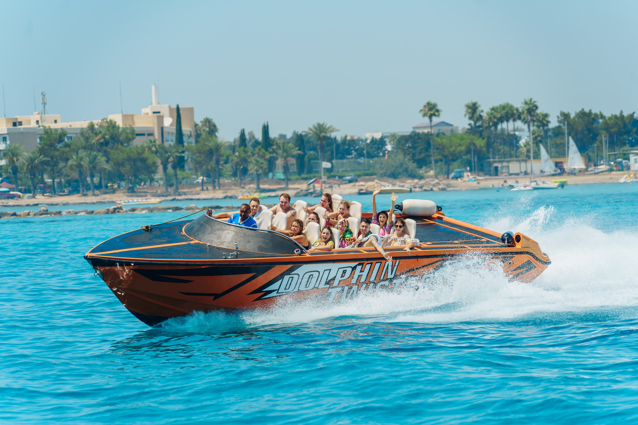 Summer party Freedom. Семейный и детский фотограф на Кипре Елена