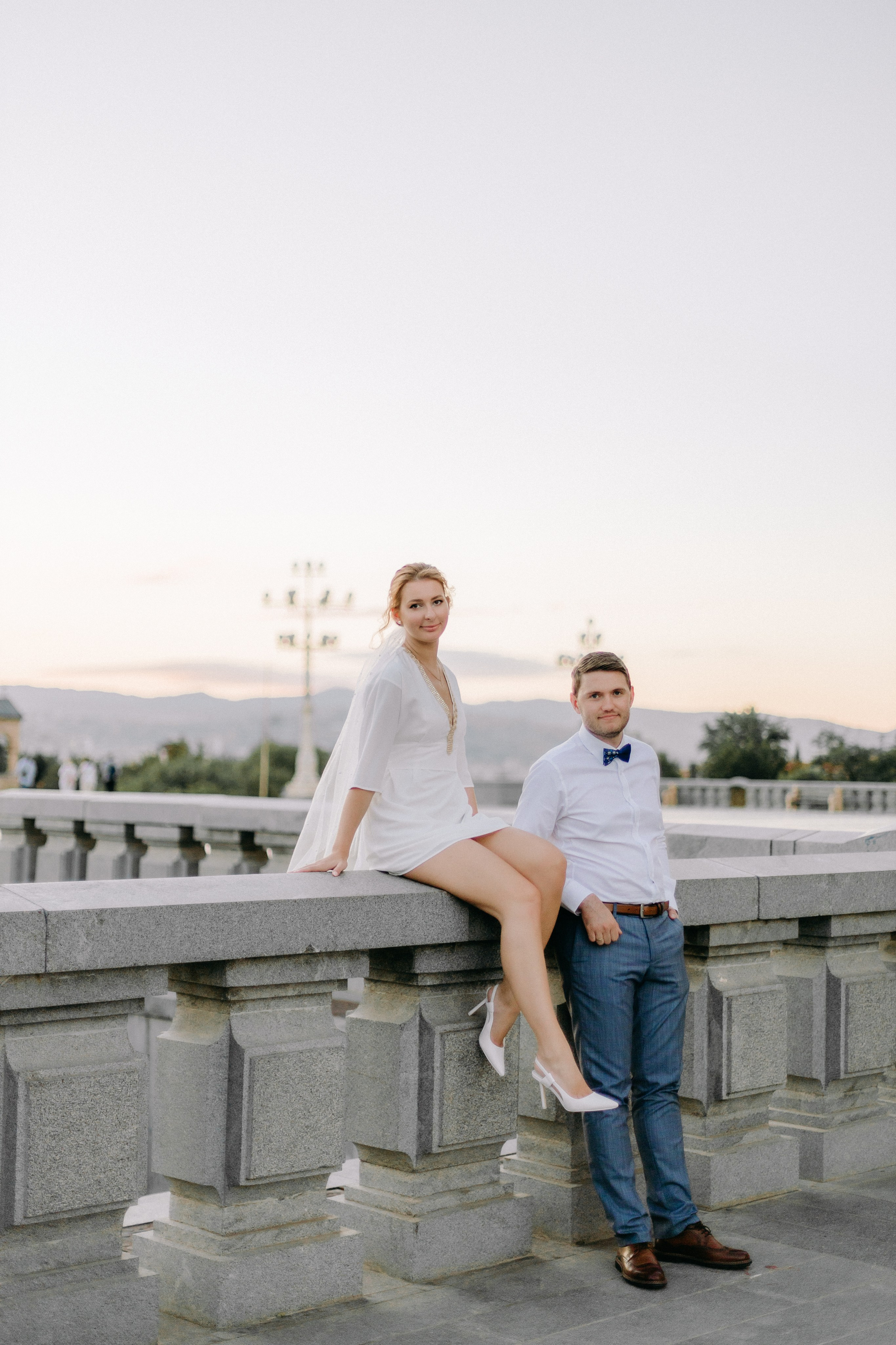 Sameba/Самеба. Photographer Anna Nazarenko