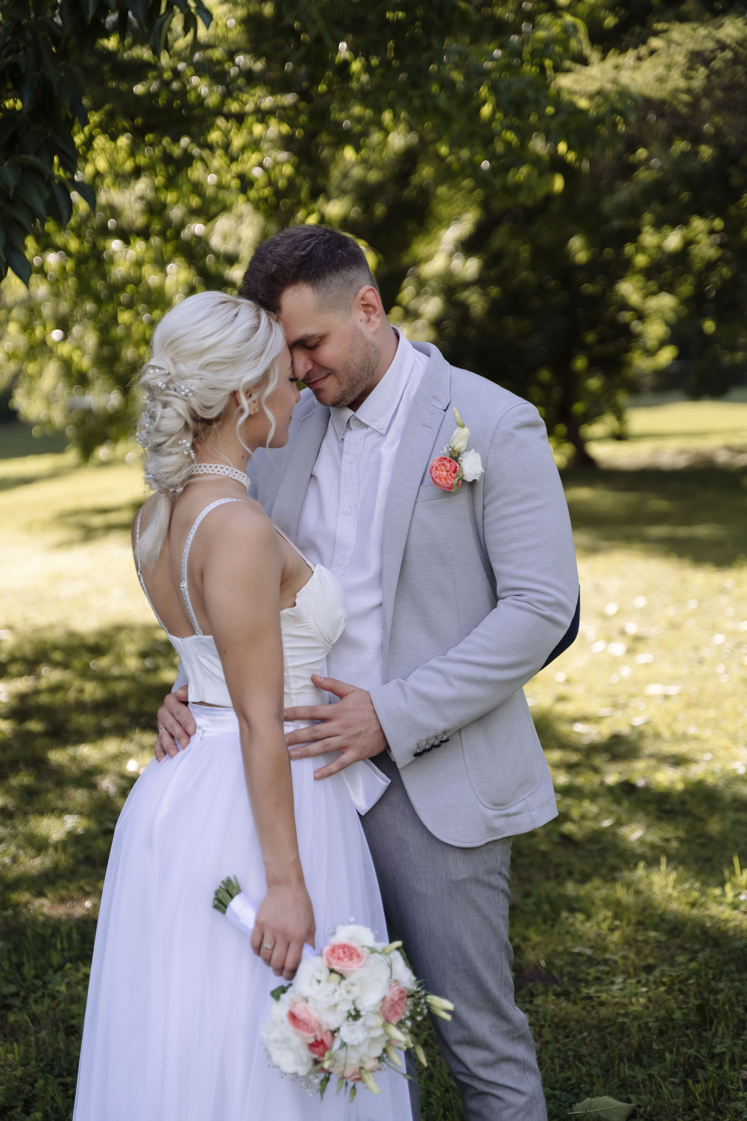 Слава и Жанна. Эдуард Хлибичук — фотограф Кишинев Молдова