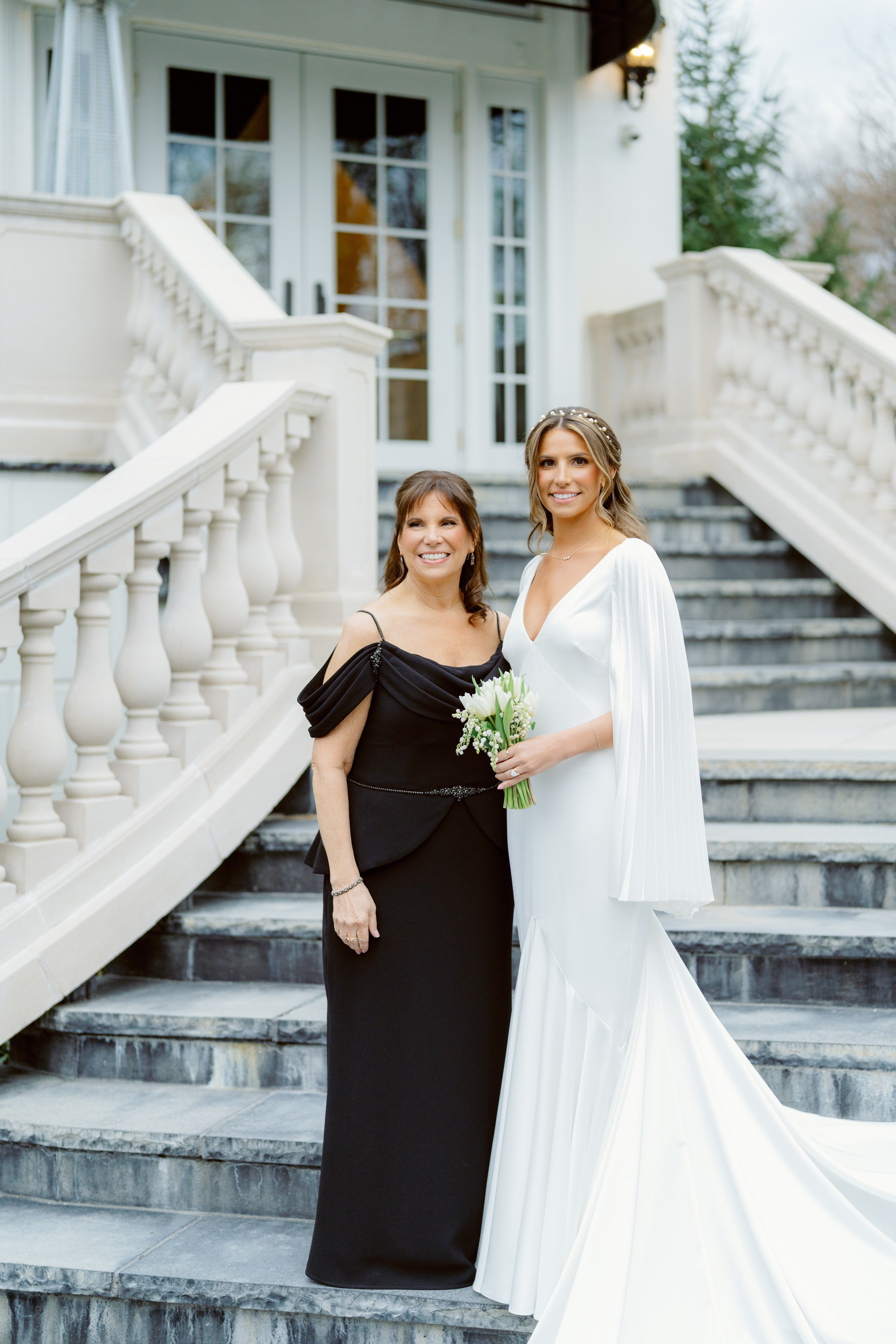 Amanda and Dan. Wedding photographer and videographer New York | New Jersey