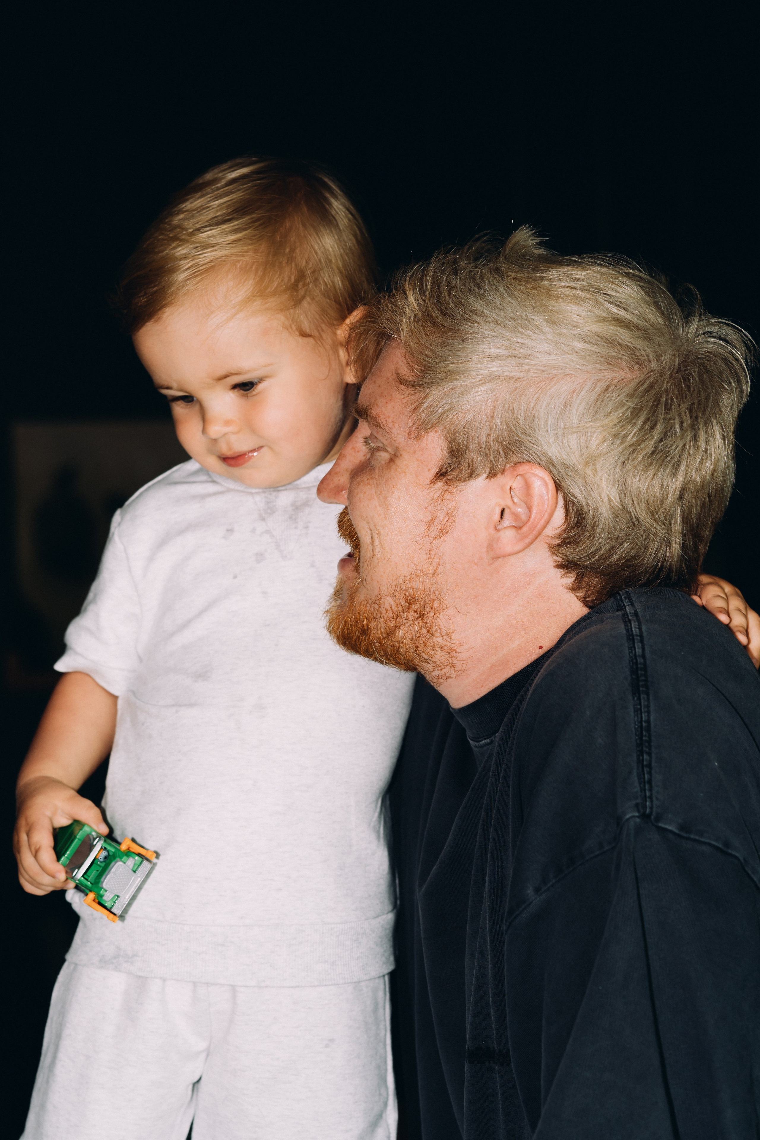 Pancakes Homestory. Elena Pretzner Photography