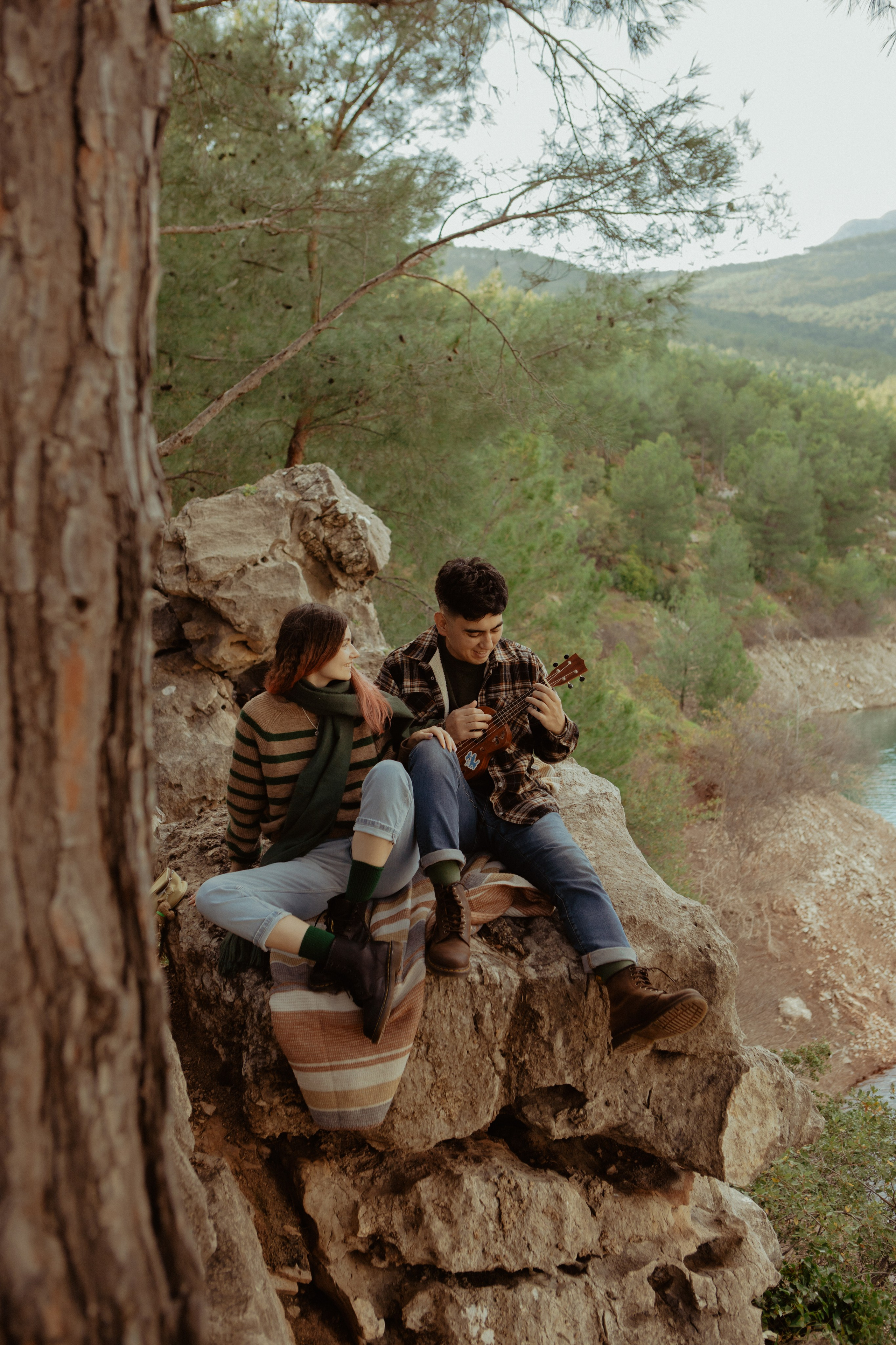 Александра и Радмир. Фотограф в Кракове Надежда Харитоненко