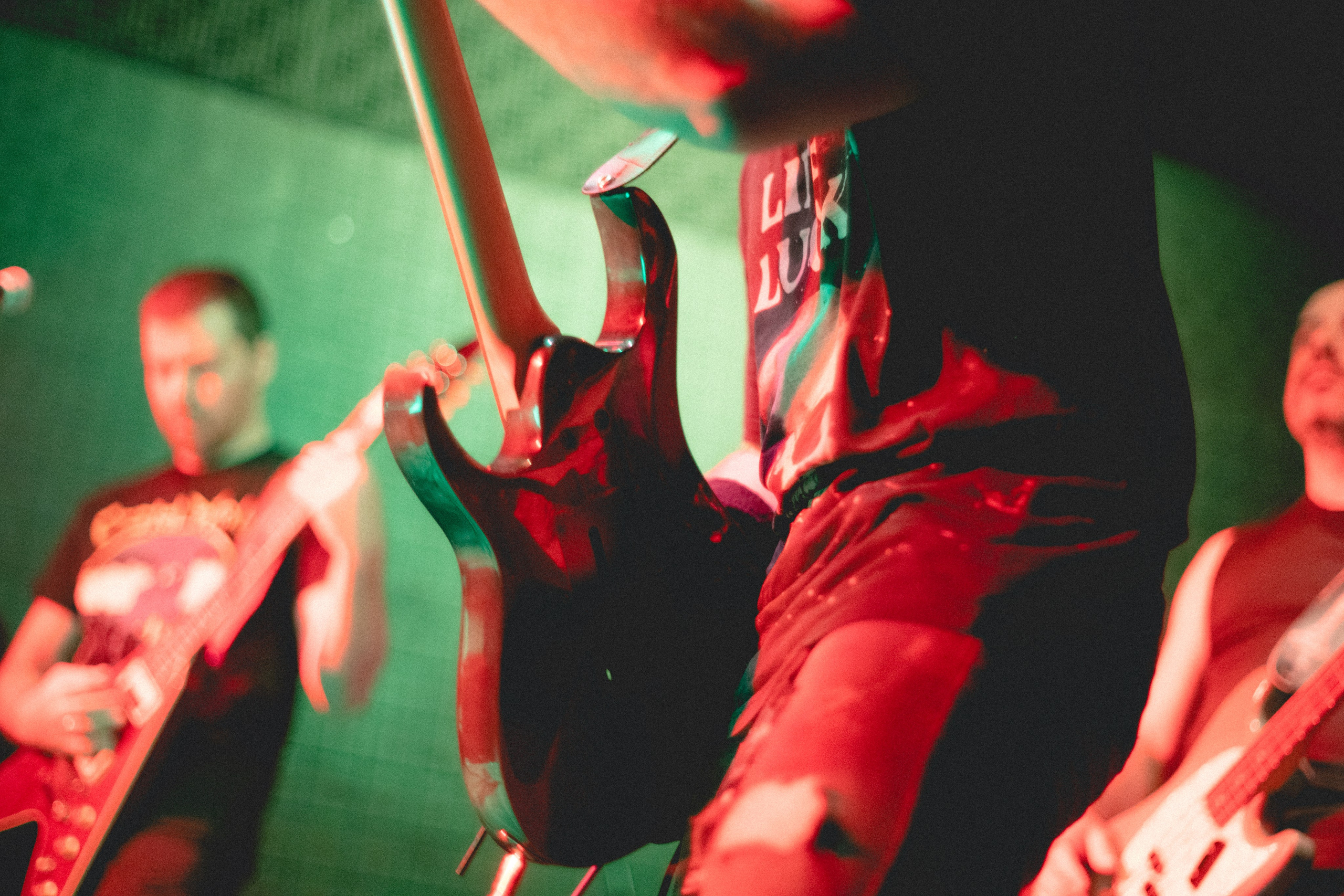 Concert of “Crystal Winds”. Photographer in Greece Kristina